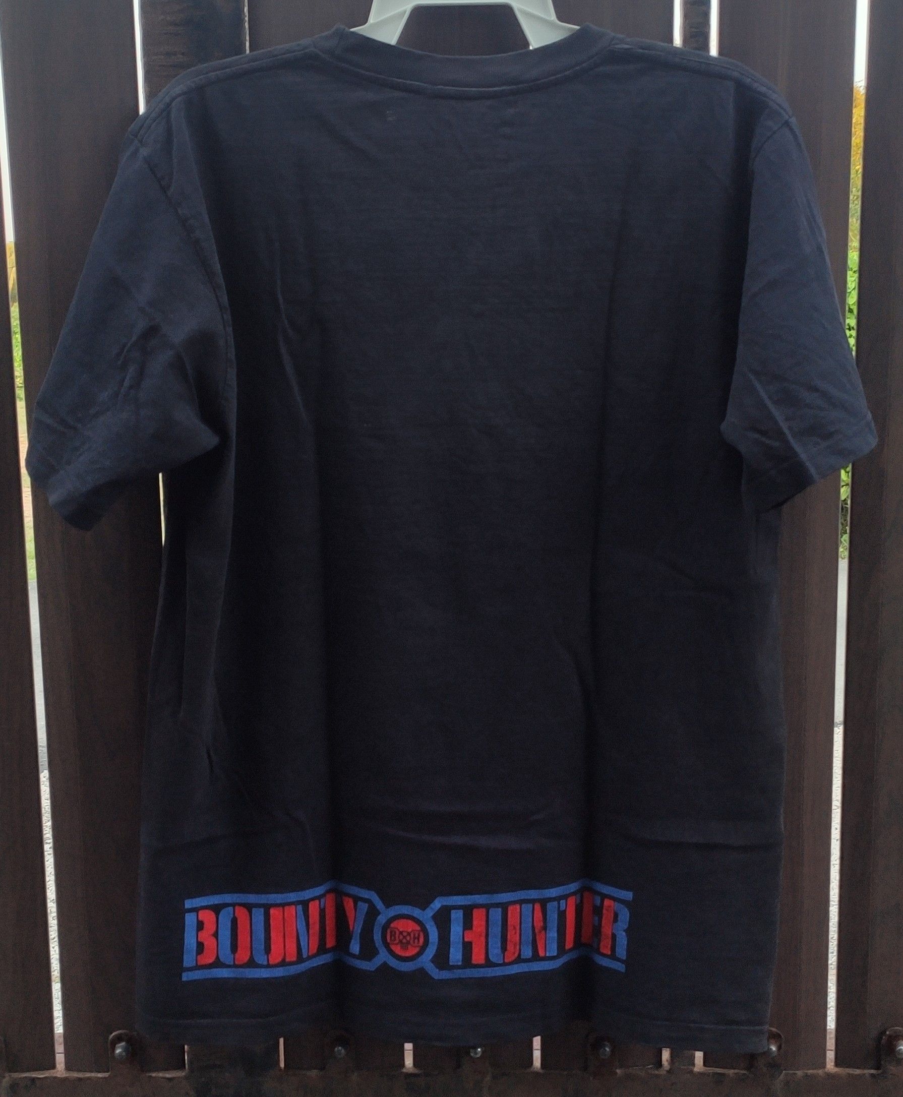 Bounty Hunter × Japanese Brand Vintage Bounty Hunter size L Size US L / EU 52-54 / 3 - 16 Thumbnail