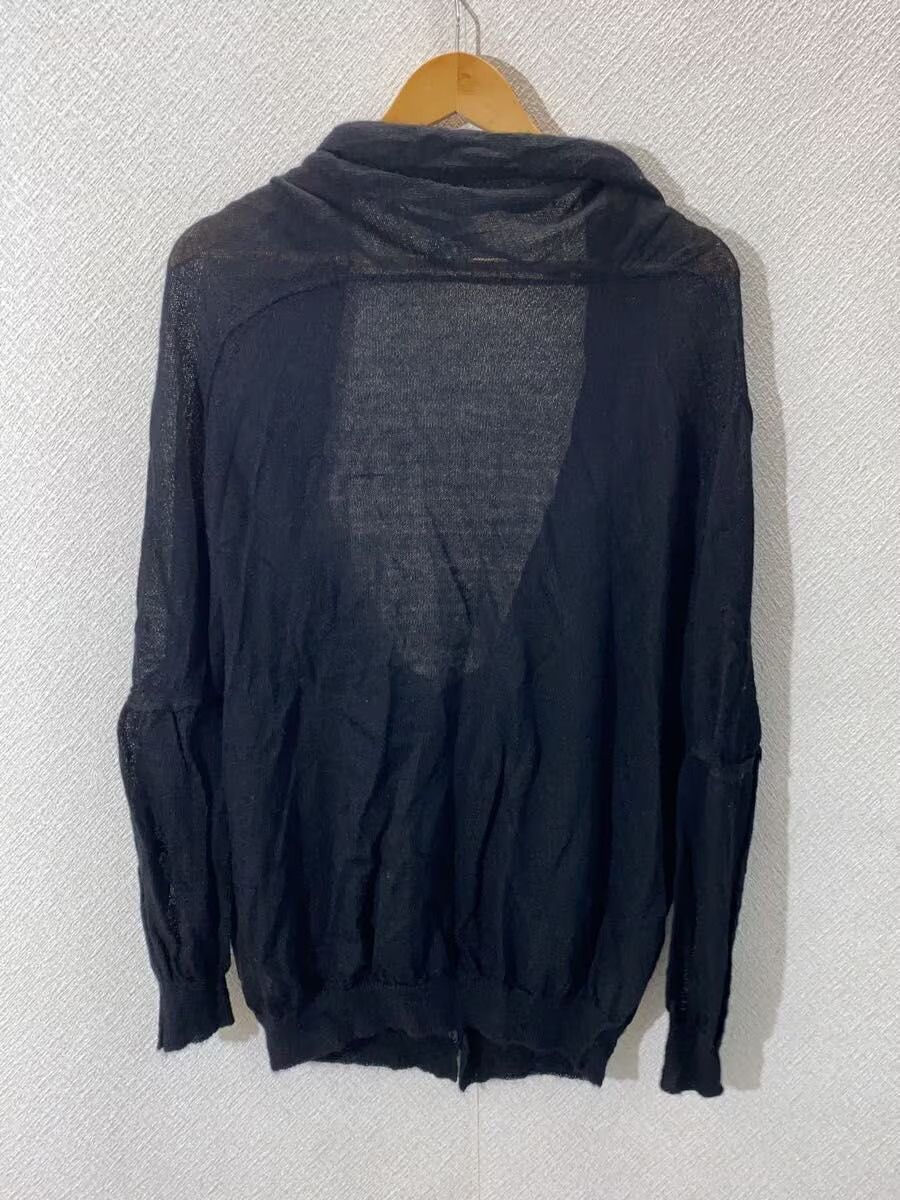 Yohji Yamamoto YOHJIYAMAMOTOY's/yl-k33-552 Knit Size US M / EU 48-50 / 2 - 2 Thumbnail