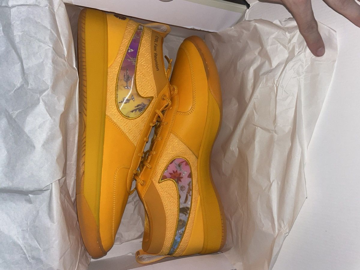 Nike Size 18 EYBL book jam nationals Size US 15 / EU 48 - 7 Thumbnail