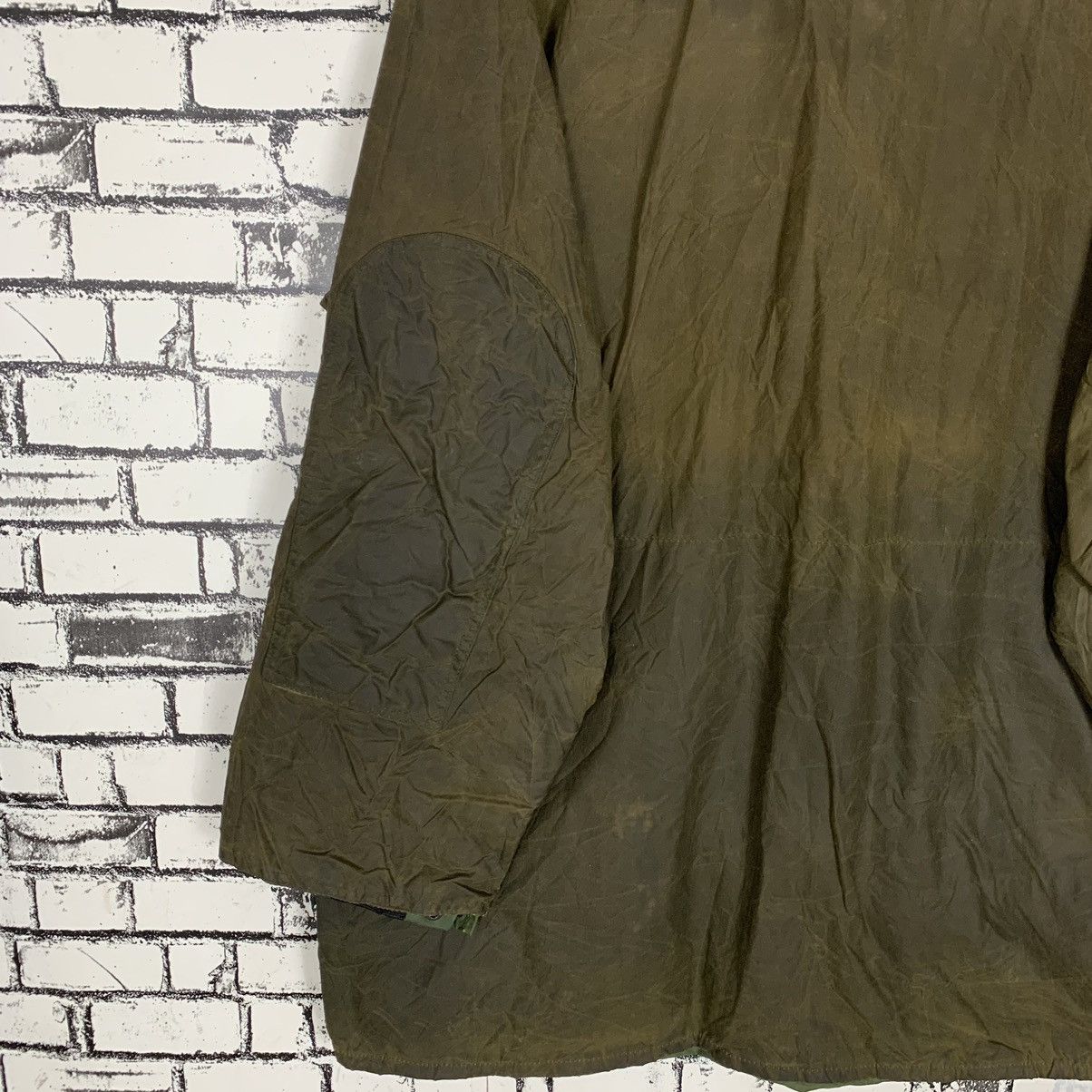 Belstaff Vintage Britton Beltstaff Waxed Cotton Jacket Size US L / EU 52-54 / 3 - 16 Thumbnail