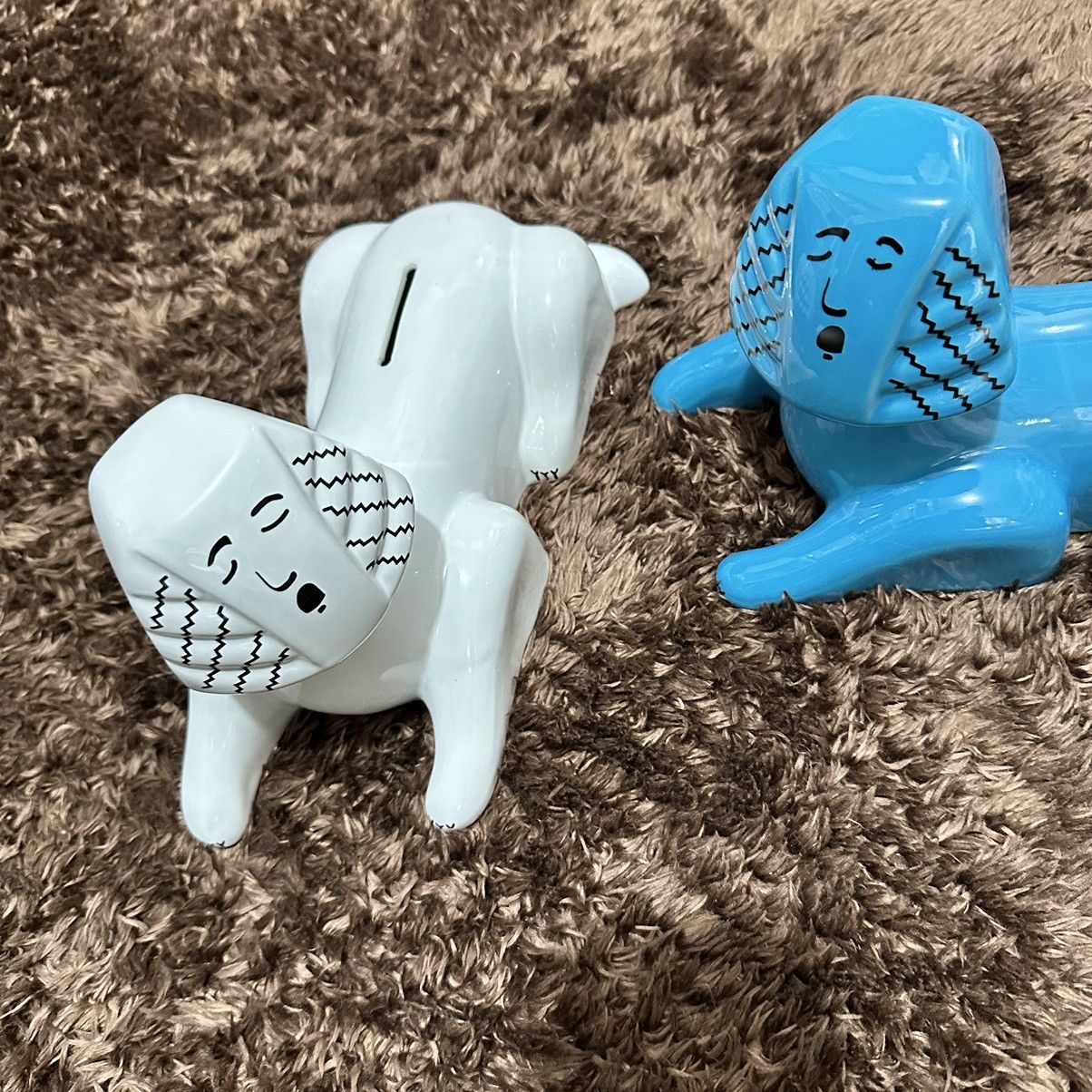 Supreme Supreme Mark Gonzalez Piggy Bank sample Size ONE SIZE - 5 Thumbnail