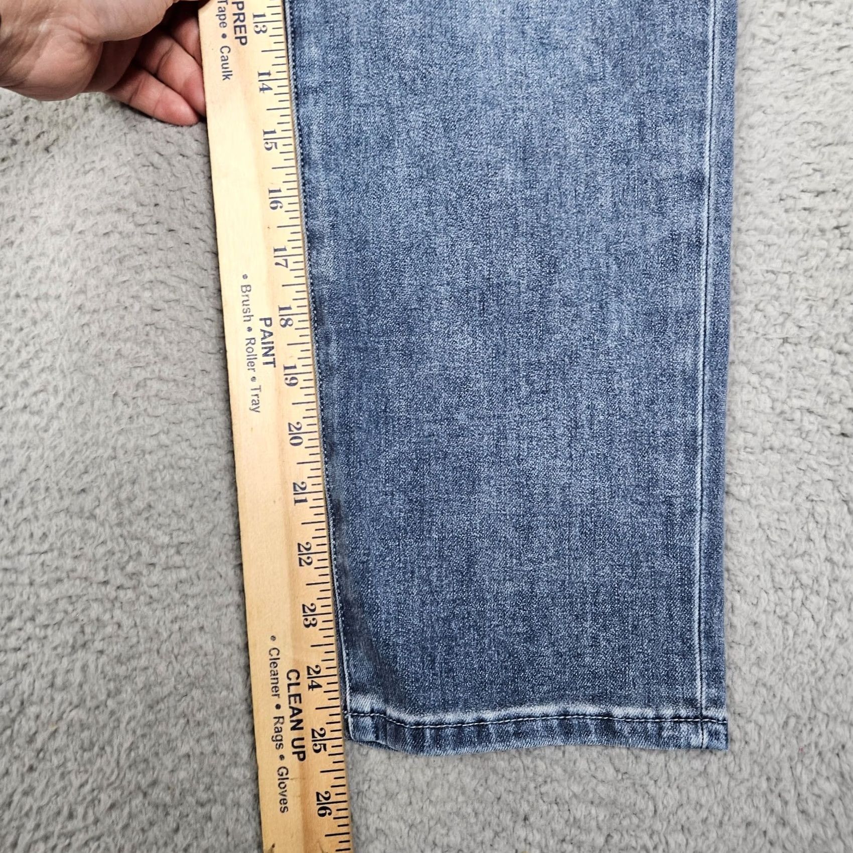 Soft Surroundings Soft Surroundings Jeans City Shirt? Size 34" / US 12 / IT 48 - 5 Thumbnail