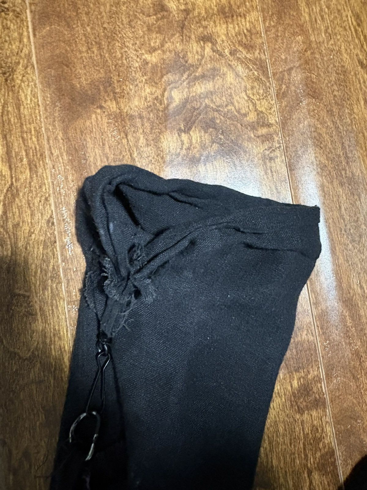 Japanese Brand Merlin Japanese Brand Shirt Size US L / EU 52-54 / 3 - 4 Thumbnail