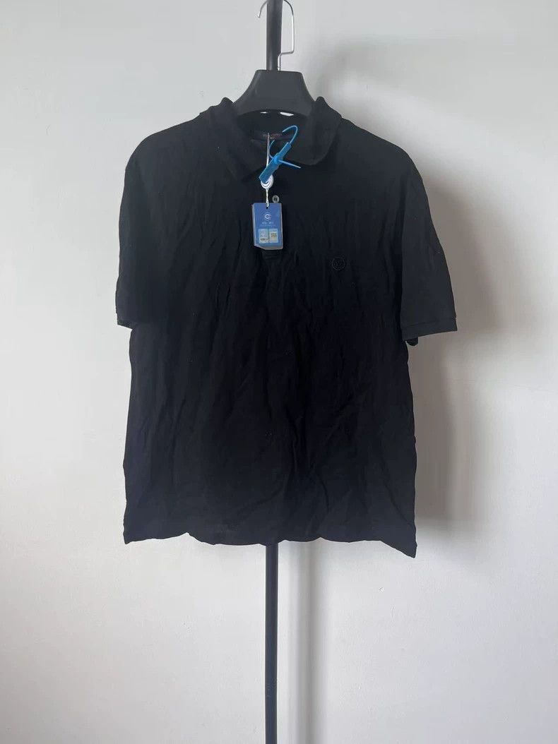 Louis Vuitton Louis Vuitton Classic Logo Short Sleeve T-Shirt - dmc Size US L / EU 52-54 / 3 - 1 Thumbnail