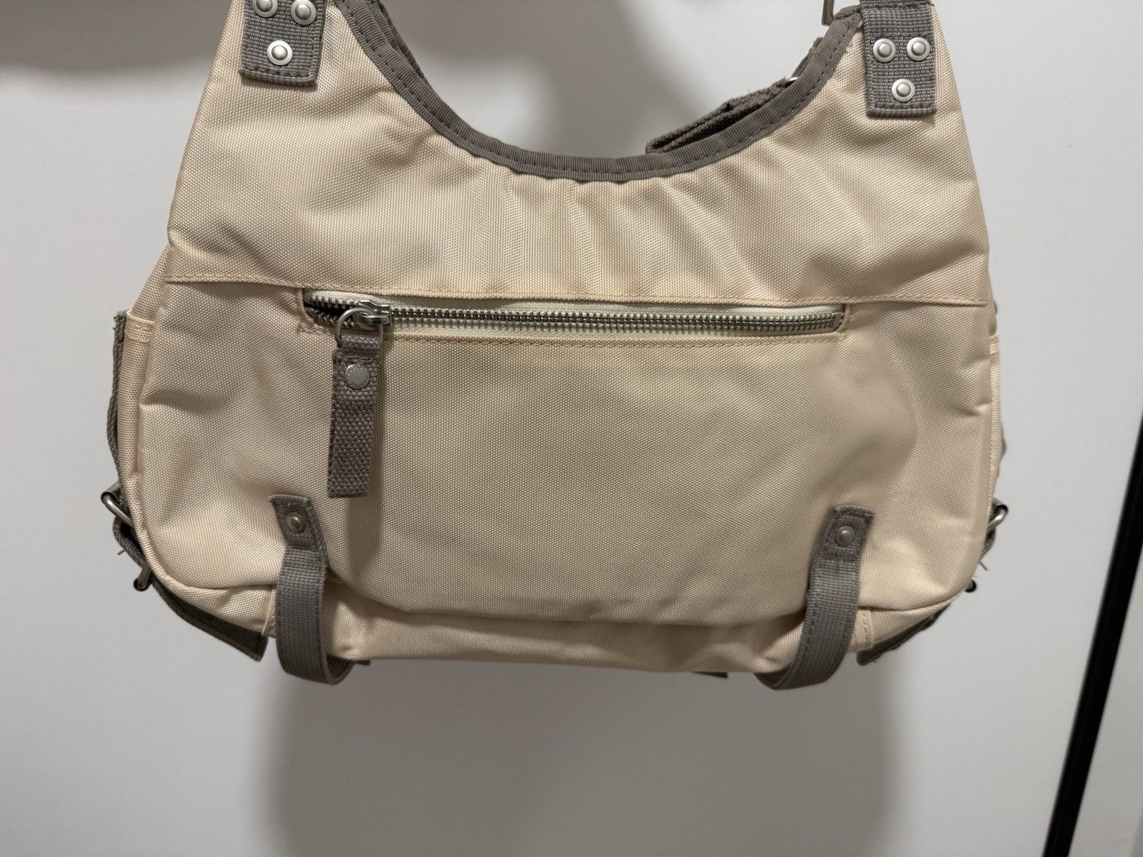 George Gina & Lucy George Gina & Lucy GGL Mos Cowgirl Y2K Shoulder Bag Utility Size ONE SIZE - 8 Thumbnail