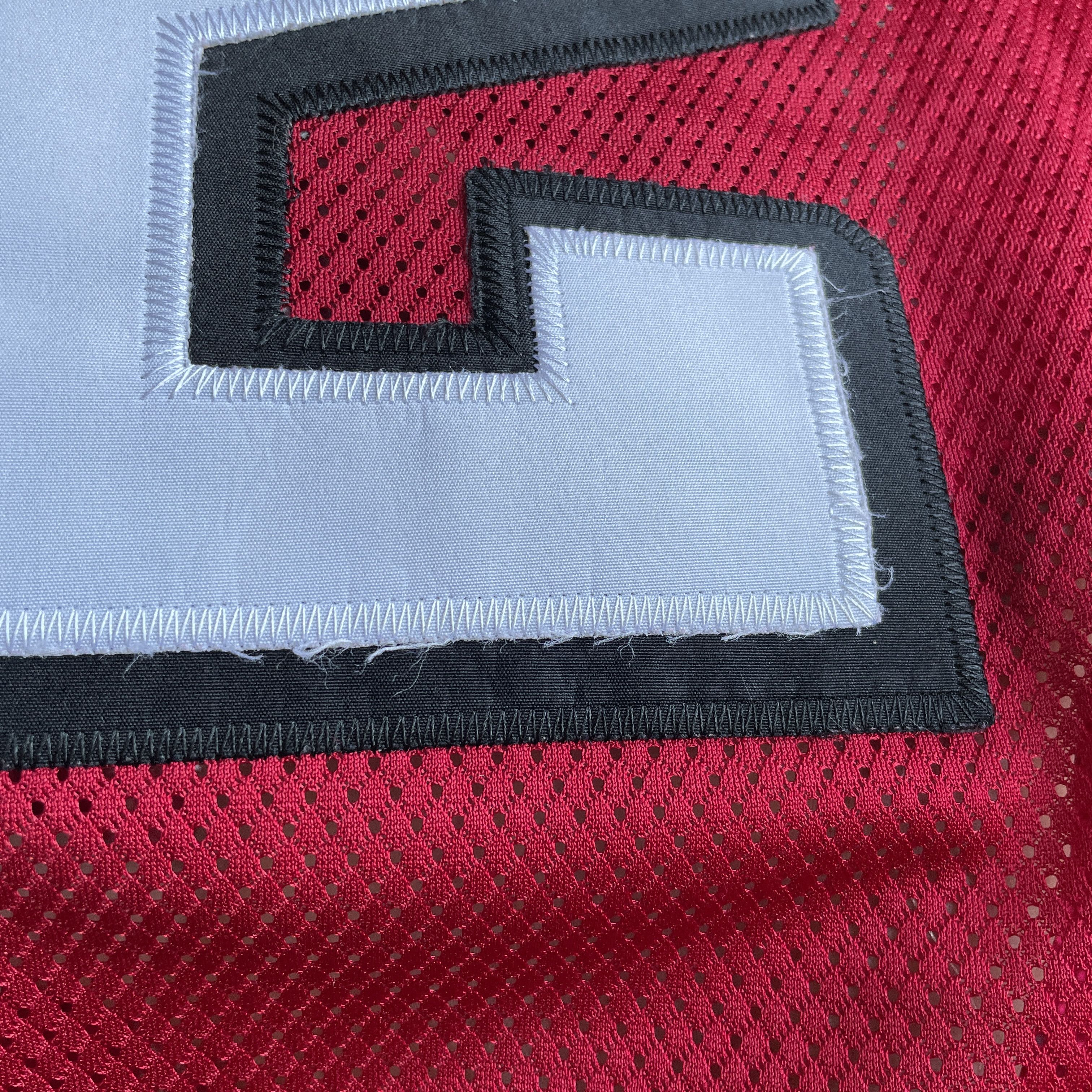 NFL Atlanta Falcons NFL #2 Matt Ryan Authentic Reebok Jersey Size US L / EU 52-54 / 3 - 7 Thumbnail