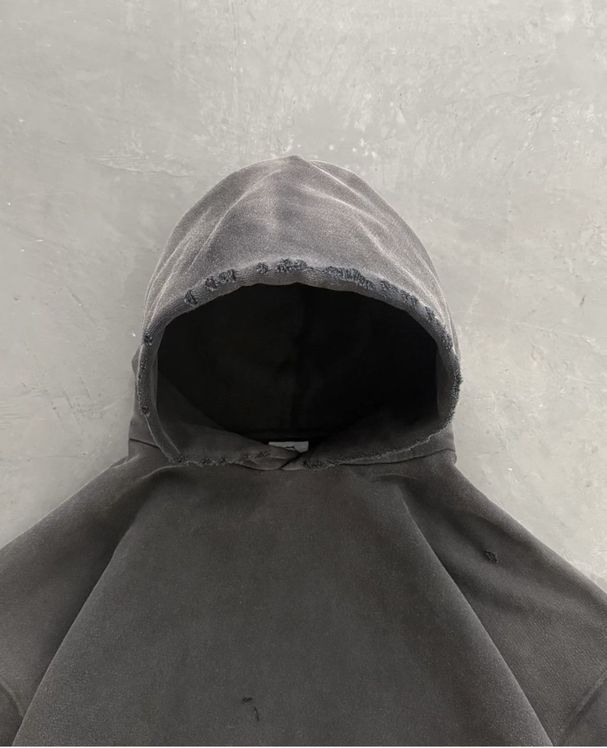 Akimbo Club Akimbo Club Watch-Peeker Hoodie Size US L / EU 52-54 / 3 - 7 Thumbnail