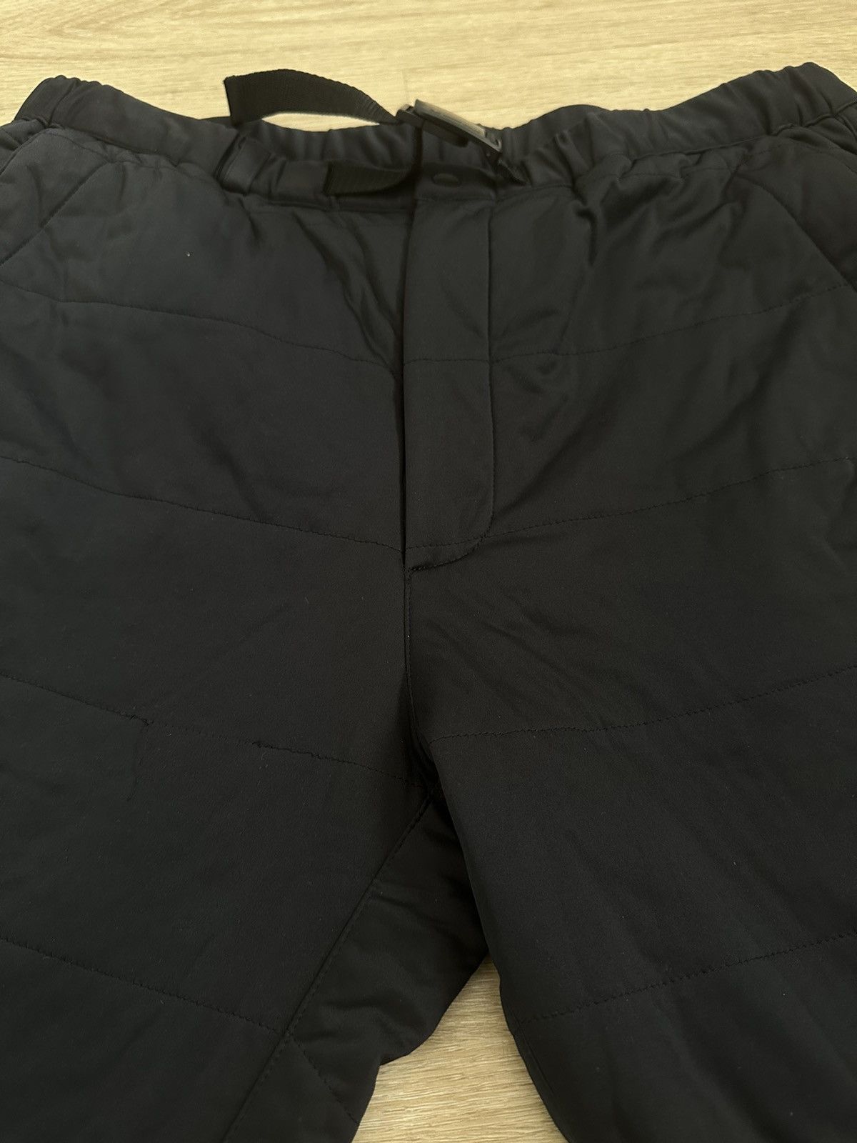 Snow Peak Snow Peak Insulated Pants Size US 32 / EU 48 - 5 Thumbnail