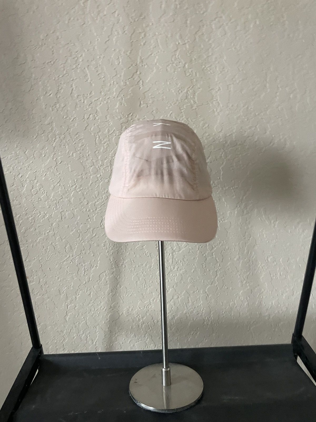 Kith Kith NYC Bikers cap Unisex Size ONE SIZE - 1 Thumbnail