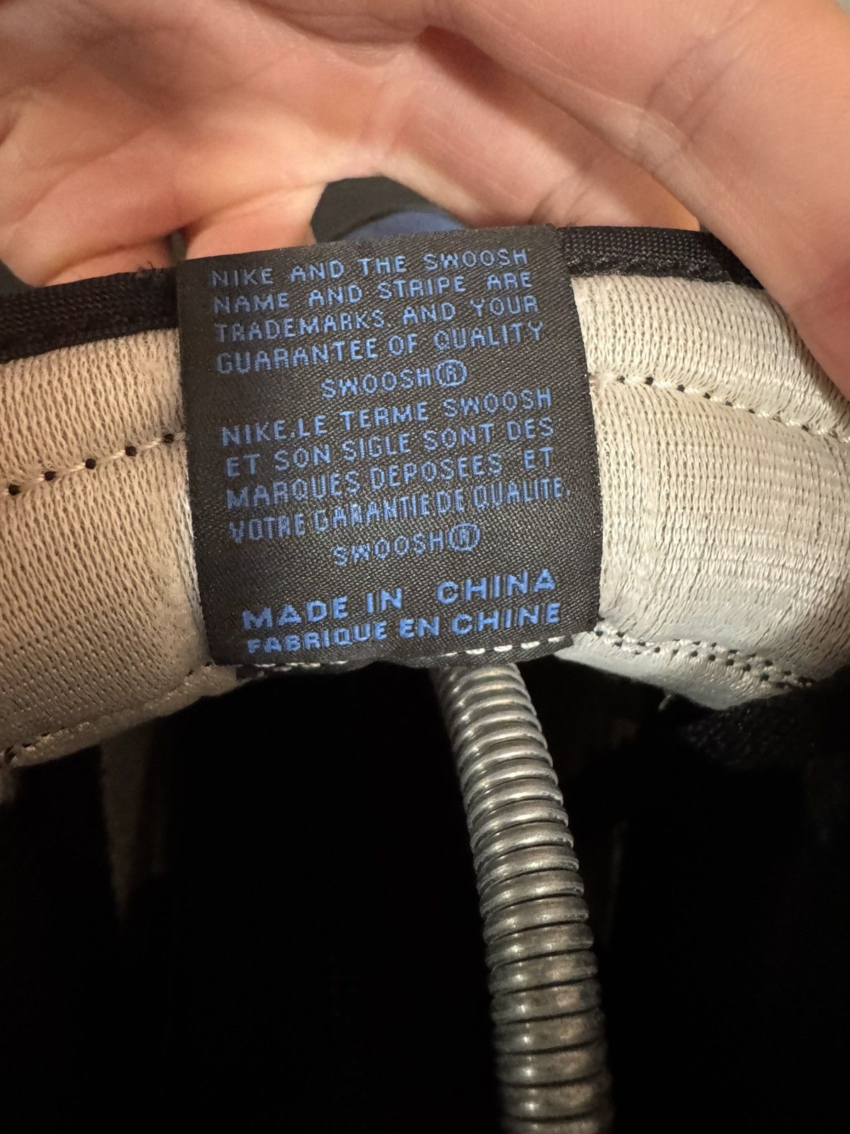 Jordan Brand Jordan 1 High OG Royal Size US 11.5 / EU 44-45 - 5 Thumbnail