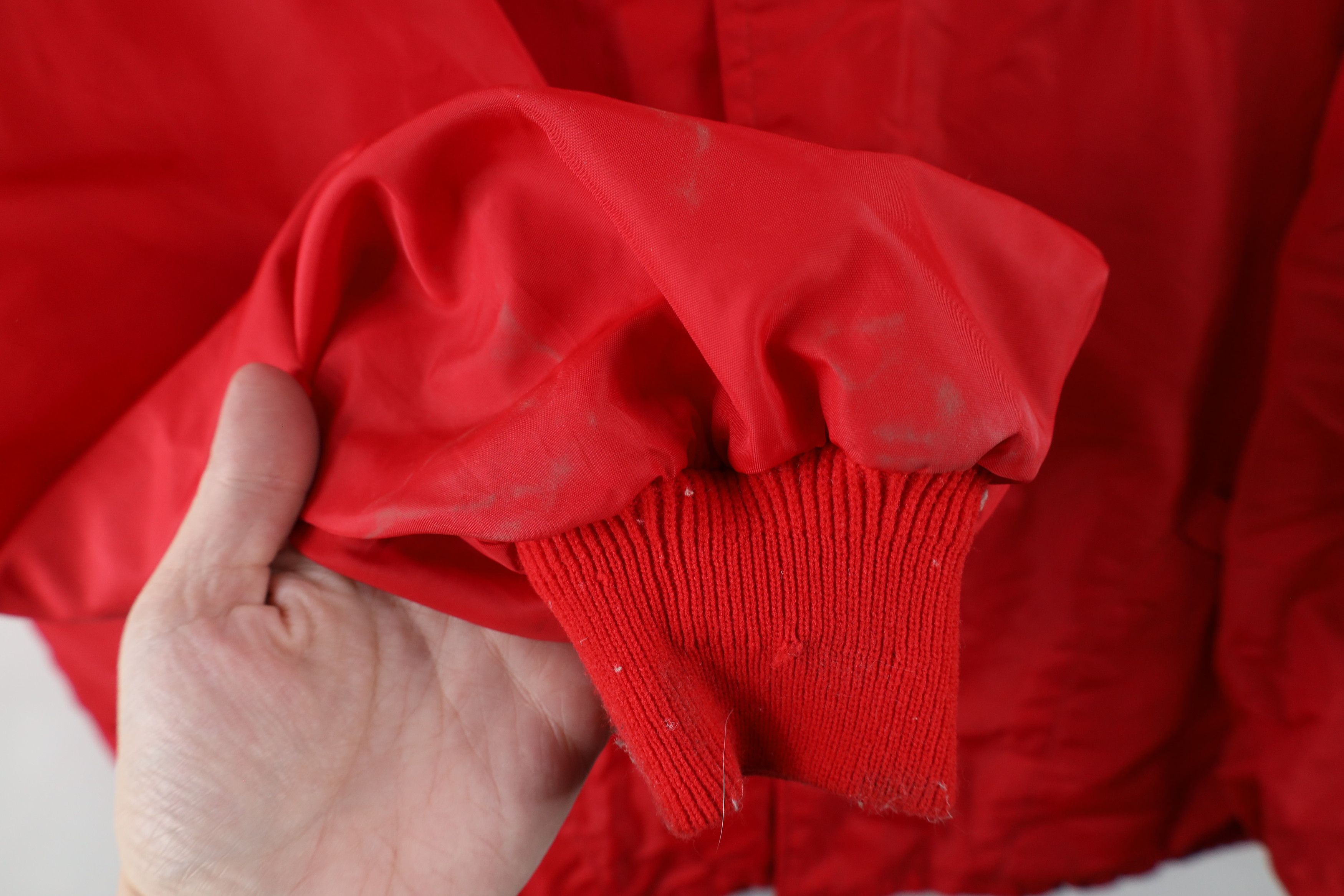 Starter × Vintage Vintage 70s Starter Zenobia Mounted Patrol Coach Jacket USA Size US XL / EU 56 / 4 - 5 Thumbnail