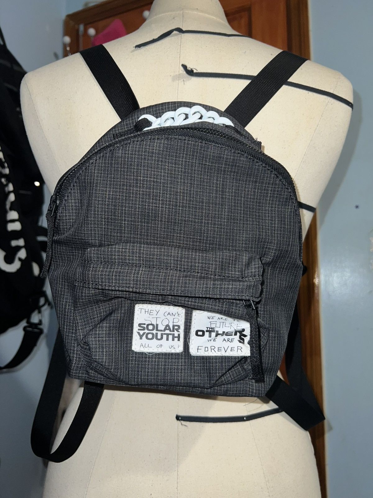 Eastpak × Raf Simons | Grailed