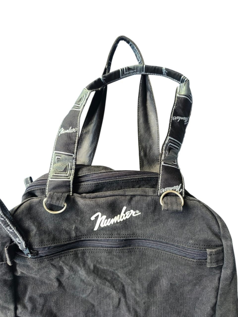 Number (N)ine Number Nine Fender Bag Size ONE SIZE - 4 Thumbnail