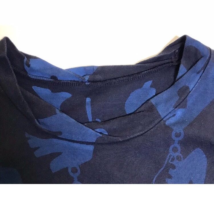 Vivienne Westwood Vivienne Westwood Patterned loose skirt Size M / US 6-8 / IT 42-44 - 3 Thumbnail