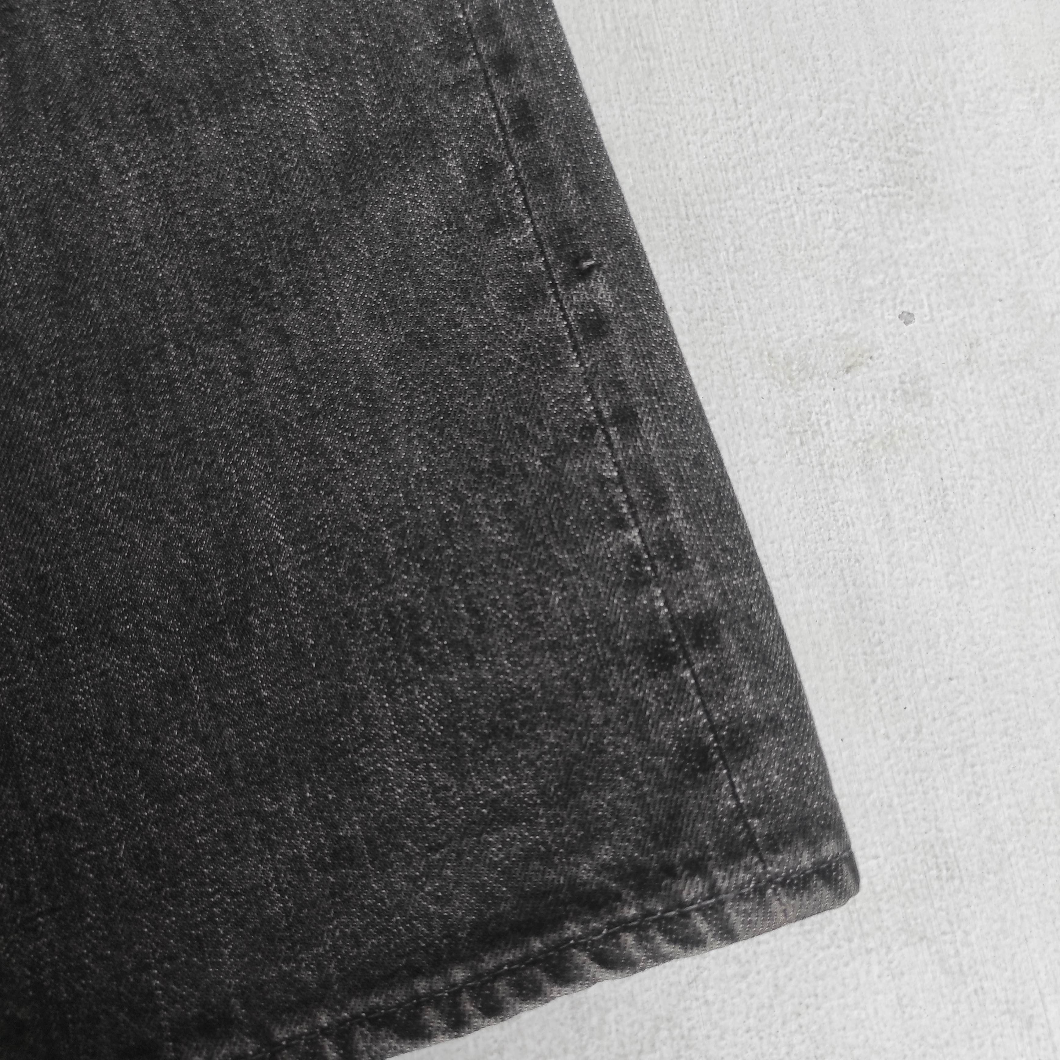 Kapital Kapital x Lewis Leathers Redline Selvedge Denim Jeans Size US 30 / EU 46 - 6 Thumbnail