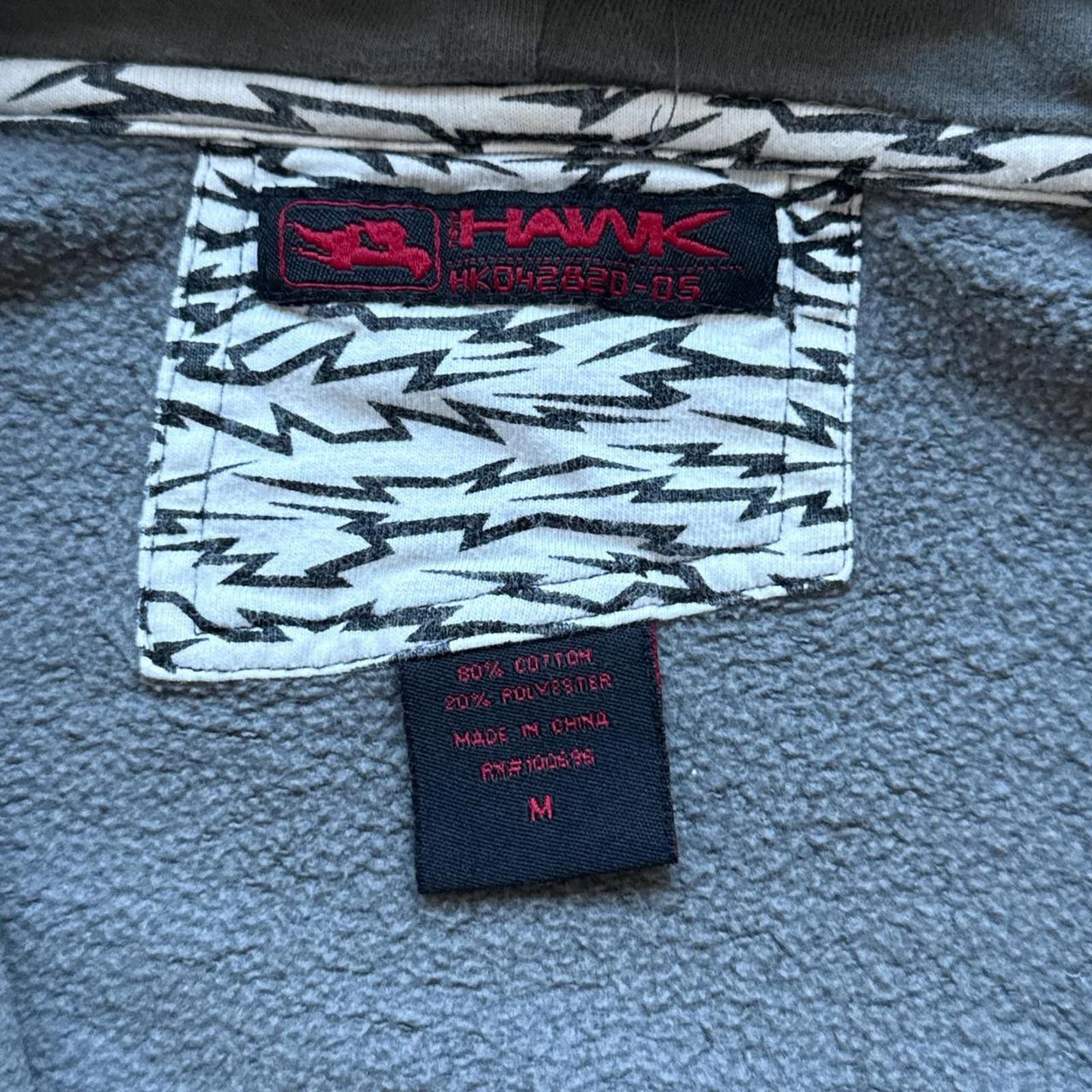 Other Tony Hawk Vintage Y2k All Over Print Jacket Size US M / EU 48-50 / 2 - 5 Thumbnail