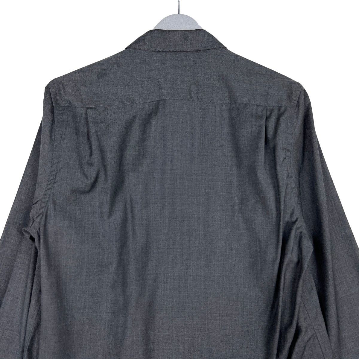 Lanvin 🔥 LANVIN ENFANT TERRIBLE COLLECTION CHORE JACKET Size US S / EU 44-46 / 1 - 9 Thumbnail