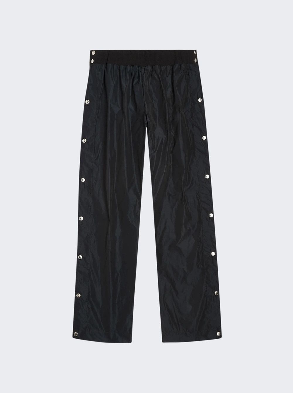 Gallery Dept. o1gr1nt0426 Rec Pant in Black Size US 36 / EU 52 - 1 Thumbnail
