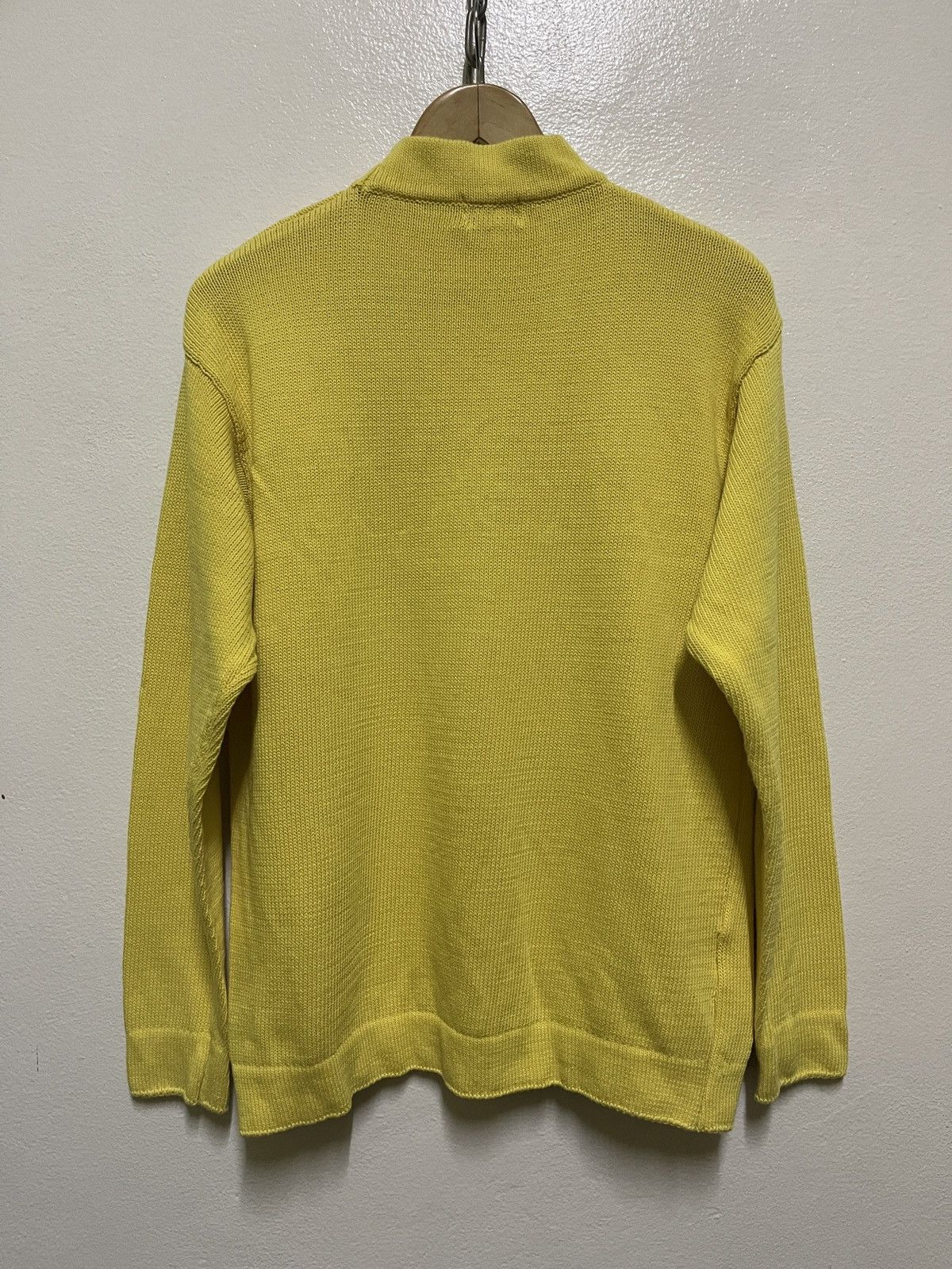 Boneville × C.P. Company × Vintage Boneville Vintage Knitwear Size US L / EU 52-54 / 3 - 8 Thumbnail