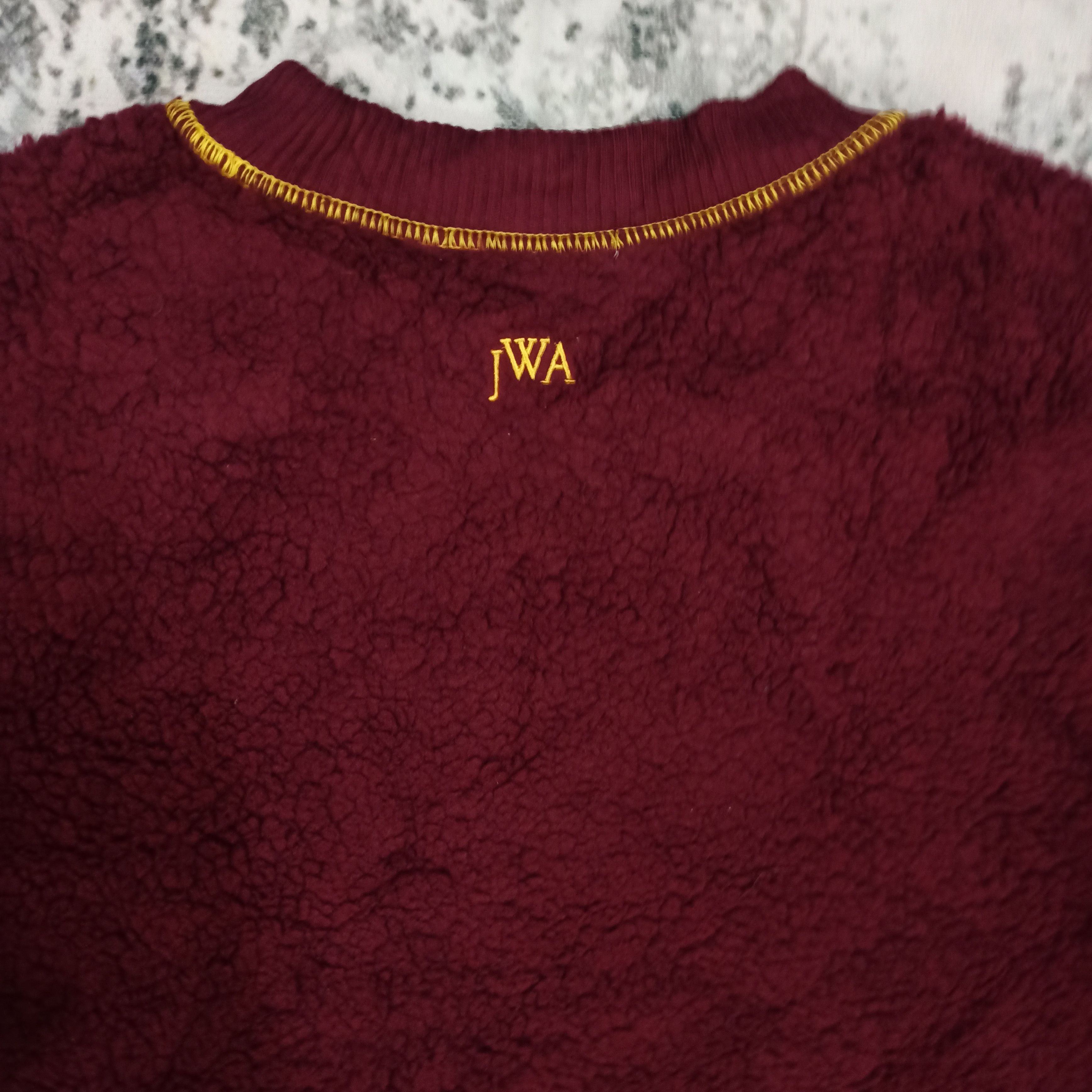 JW Anderson × Uniqlo Rare Uniqlo X JW Anderson Fleece Size US M / EU 48-50 / 2 - 6 Thumbnail