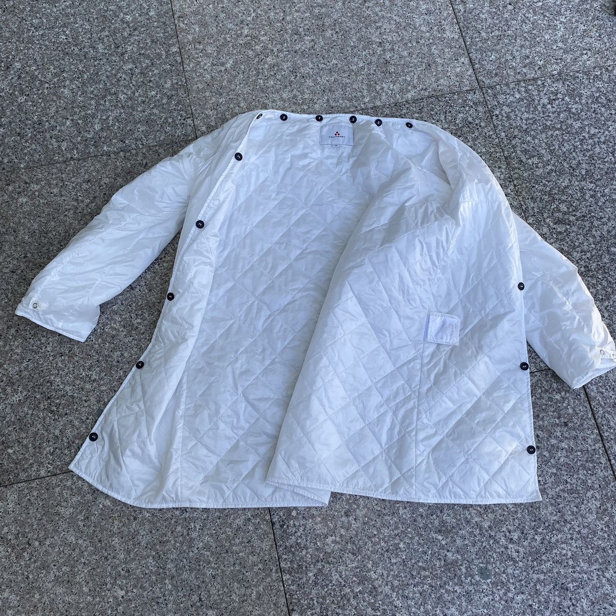 Peuterey Peuterey trench coat Size S / US 4 / IT 40 - 17 Thumbnail