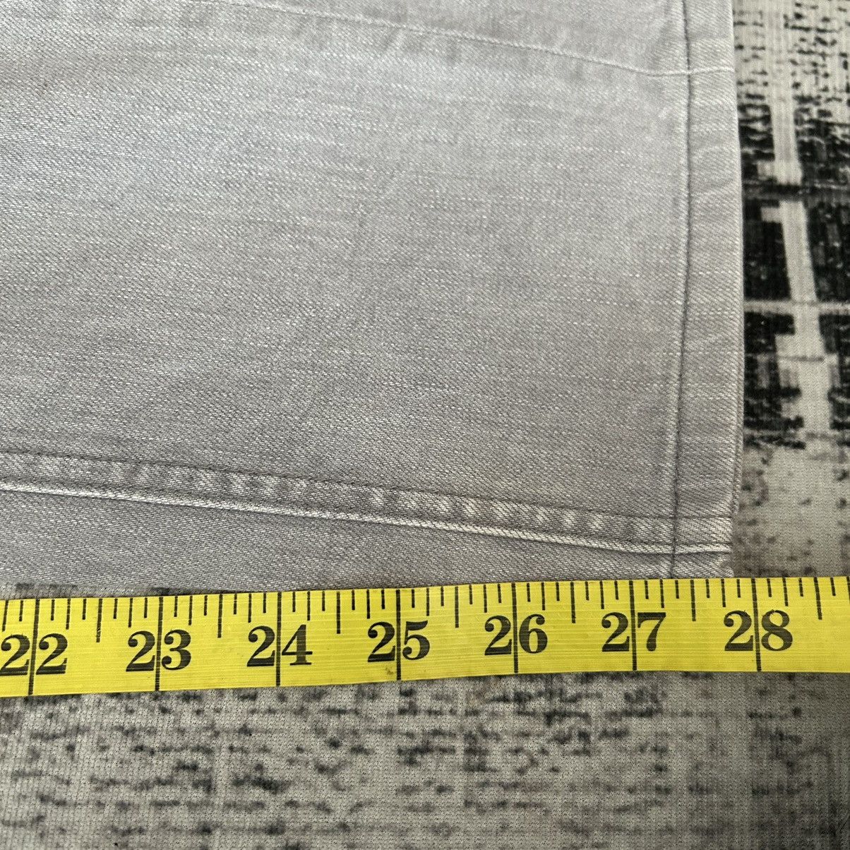 Issey Miyake Issey Miyake Button Design By Zucca Size US 31 - 23 Thumbnail