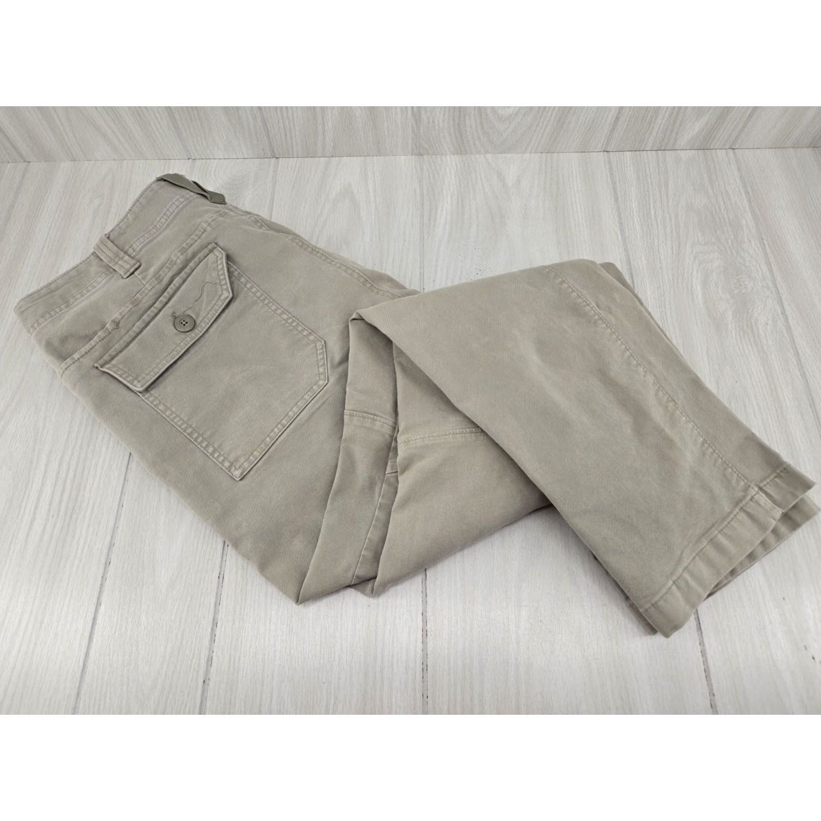 Vintage VINTAGE 5.11 Tactical Series Pants Mens Size 40/34 Green Style 74528 Cargo Straight Reg Mens Size US 40 / EU 56 - 4 Thumbnail