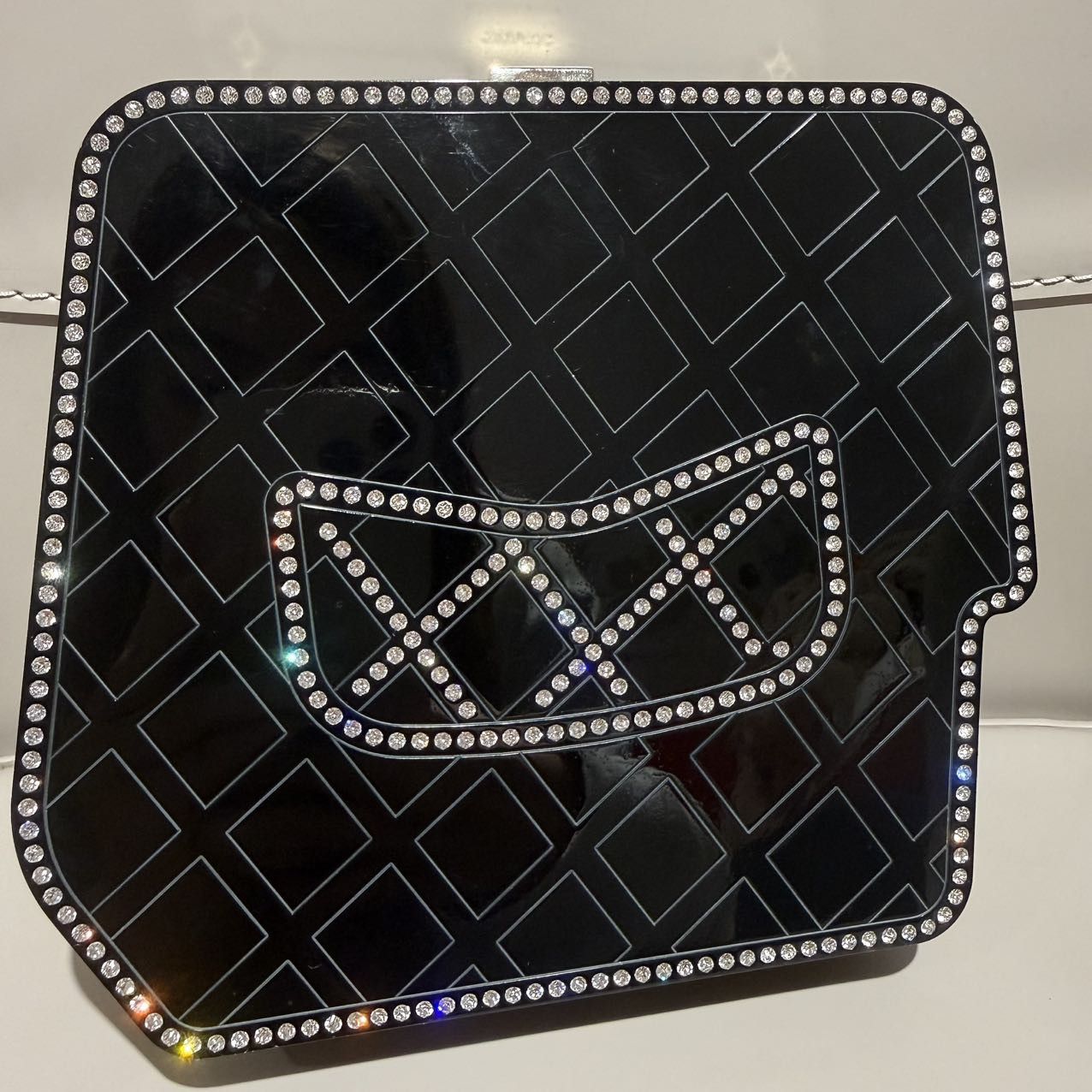 Chanel Chanel Pochette Boîte Size ONE SIZE - 3 Thumbnail