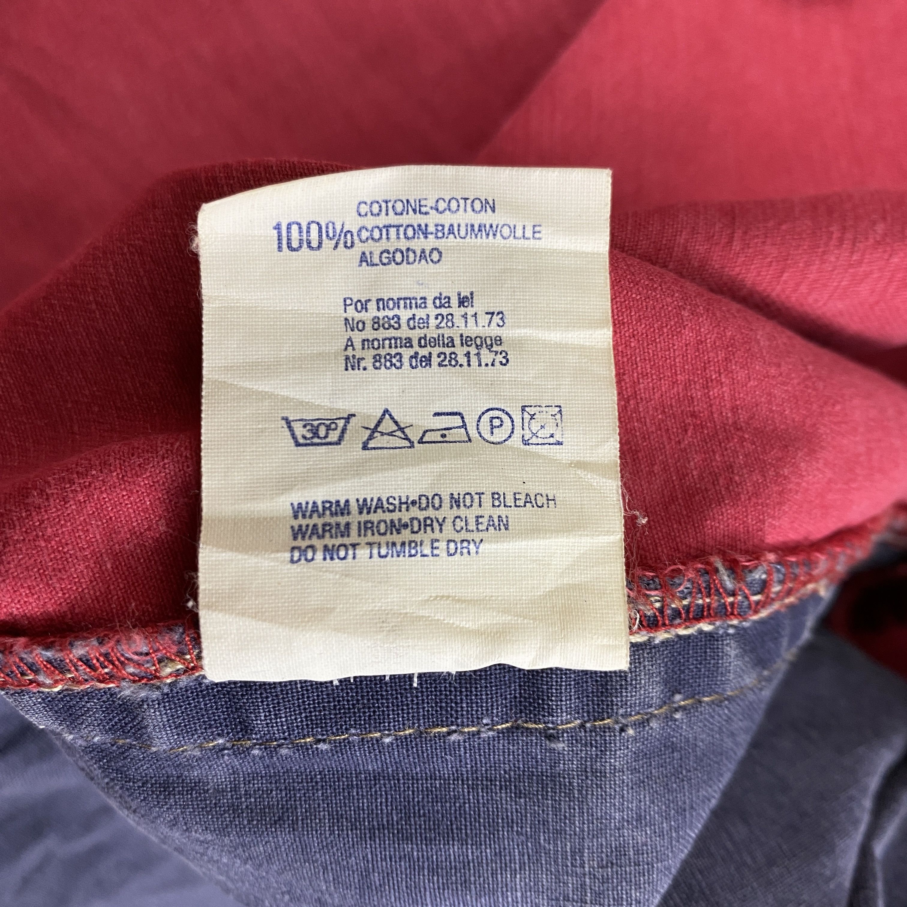 Carhartt Vintage Soviet Detroit Sun Faded carhartt style Jacket- J519 Size US L / EU 52-54 / 3 - 13 Thumbnail
