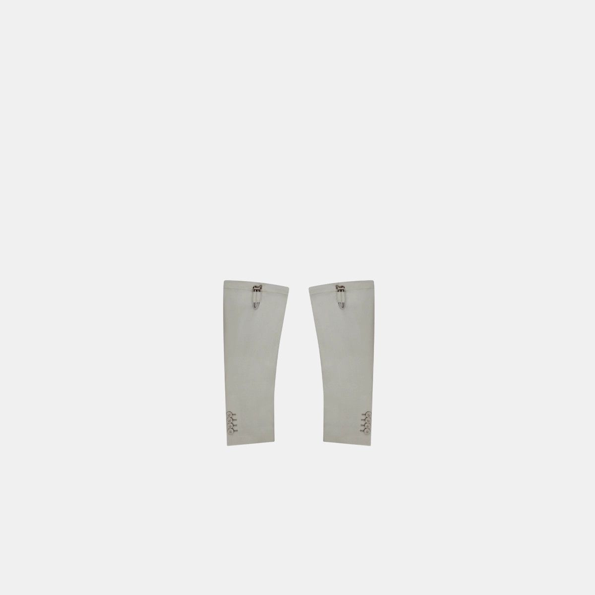 Dior o1w1db11024 Size: OS / Removable Sleeves in Grey Size ONE SIZE - 1 Thumbnail