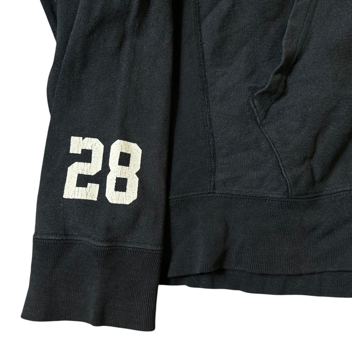 Neighborhood Neighborhood X Izzue NHIZ Skull Logo Hoodie Size US L / EU 52-54 / 3 - 3 Thumbnail