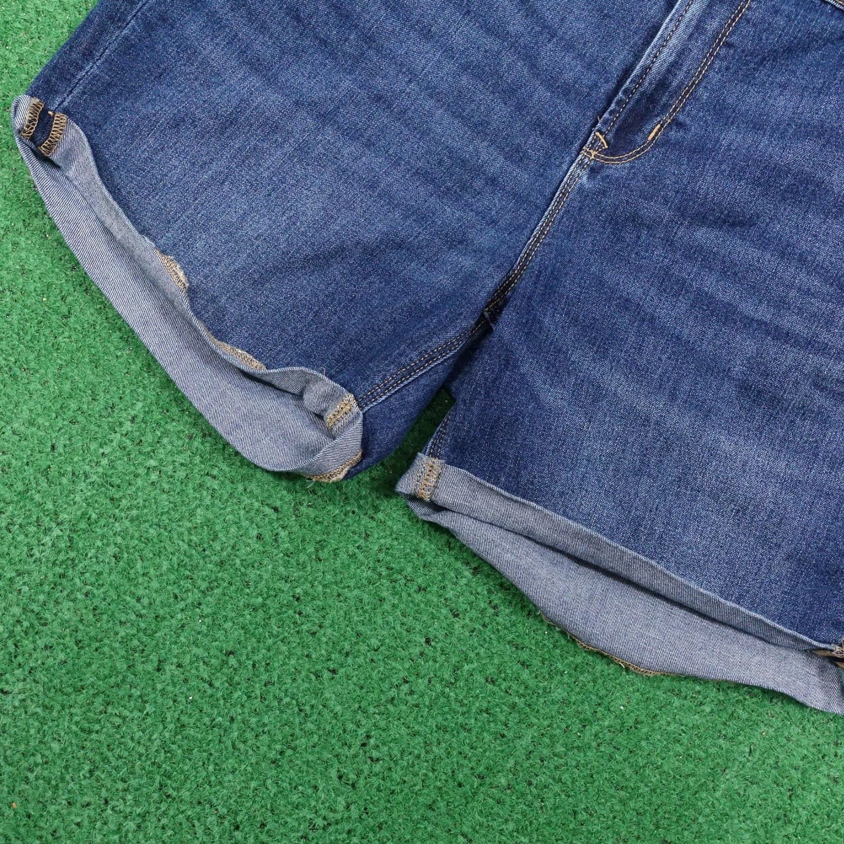 Old Navy VINTAGE Size 38" / US 16 / IT 52 - 3 Thumbnail