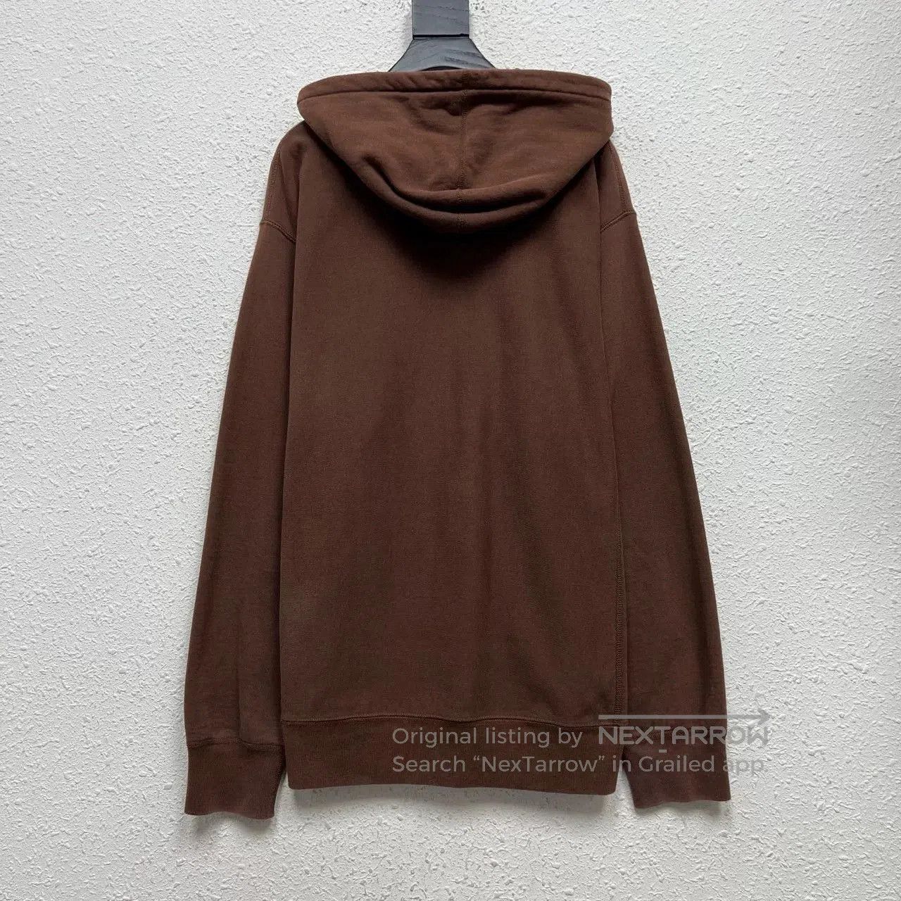 Supreme Supreme Brown Box Logo Hooded Sweatshirt. Size US XL / EU 56 / 4 - 2 Thumbnail