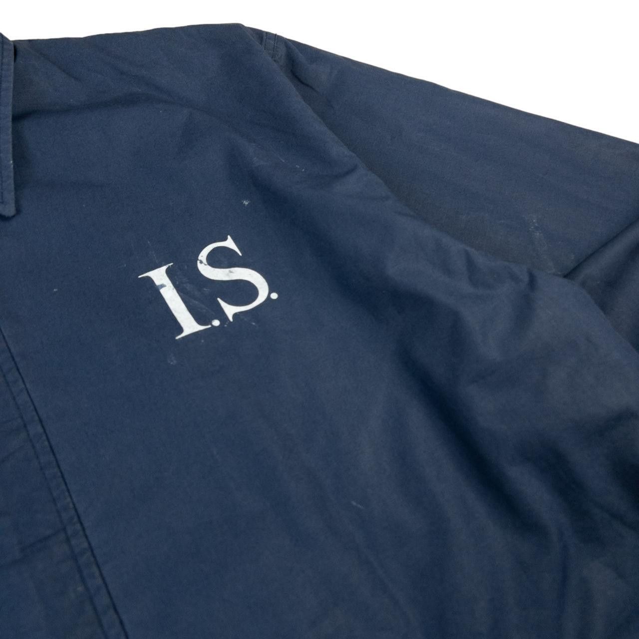 Issey Miyake Vintage Issey Miyake Jacket Size L Size US L / EU 52-54 / 3 - 6 Thumbnail