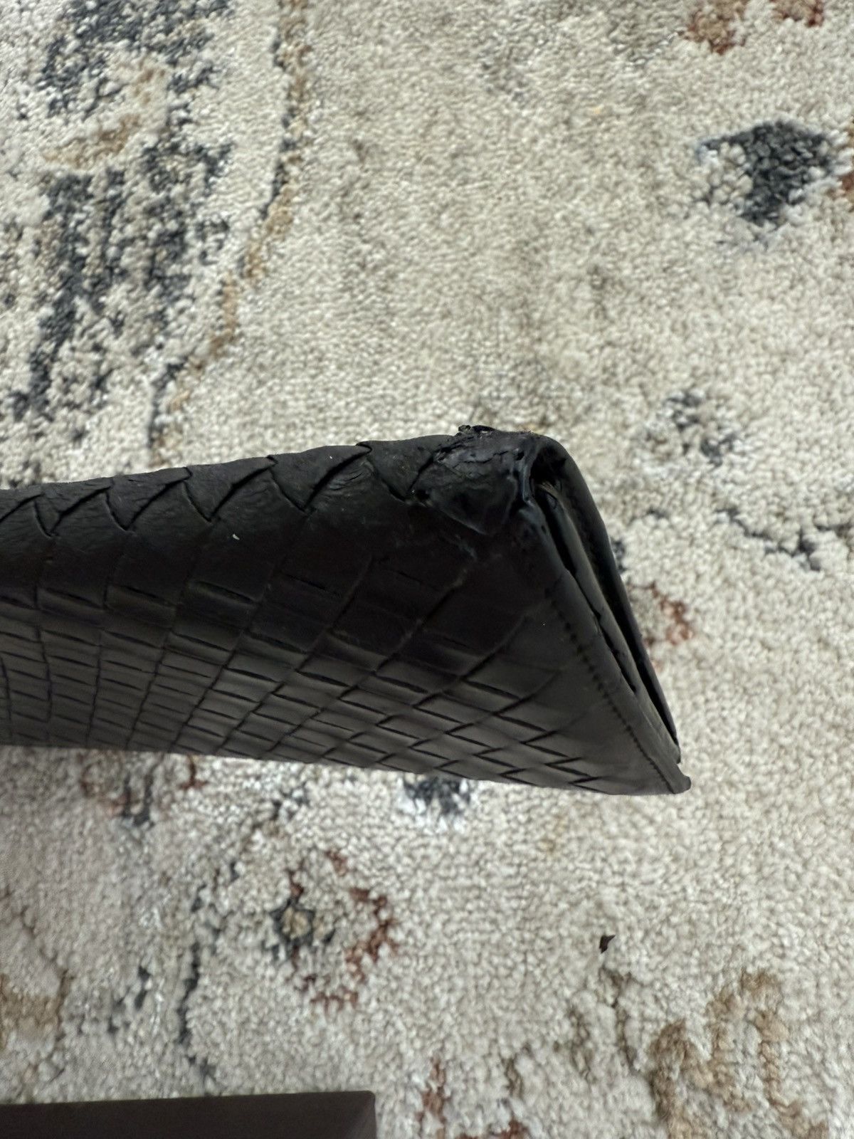 Bottega Veneta Bottega Veneta Long Men’s leather wallet Size ONE SIZE - 1 Thumbnail