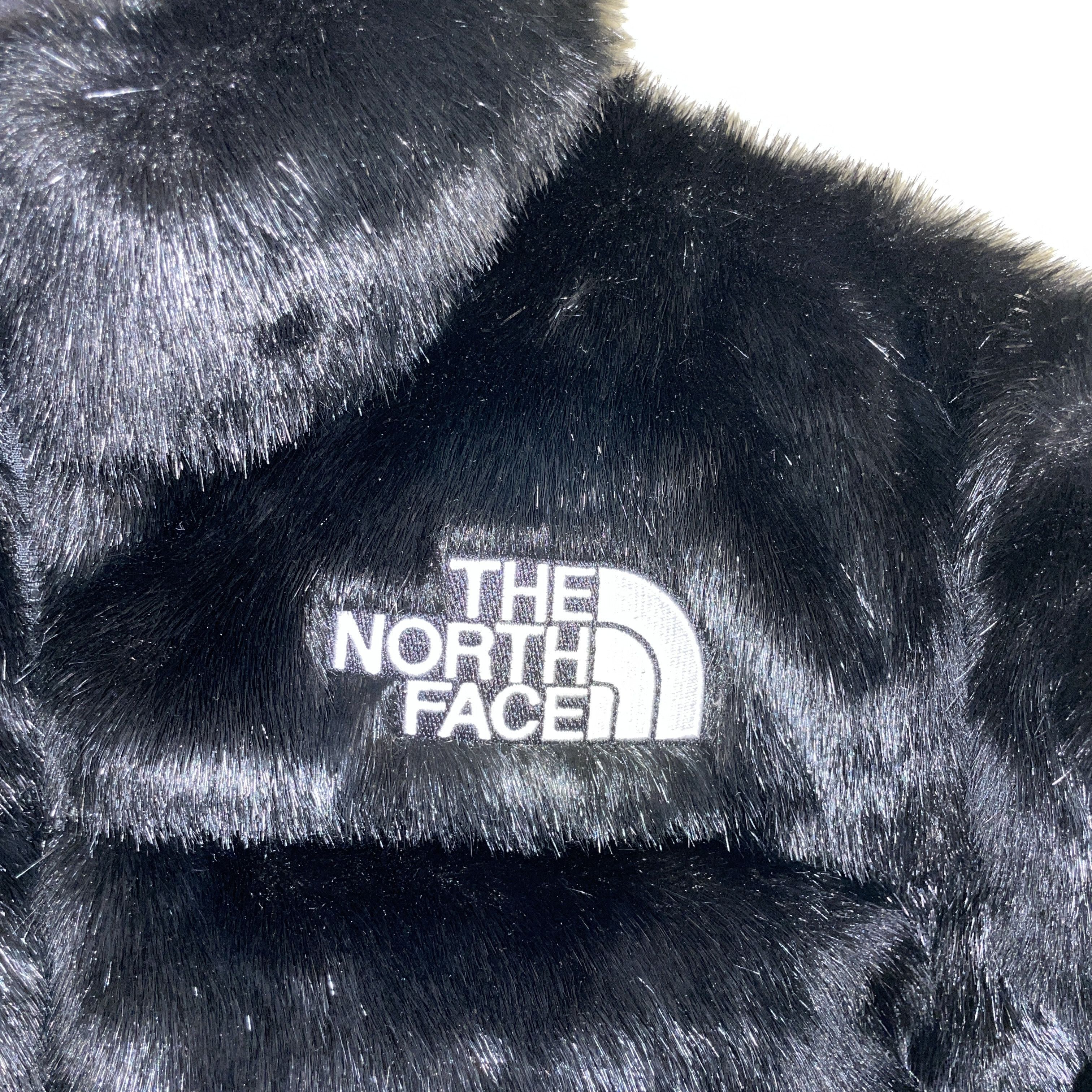 Supreme × The North Face Supreme x The North Face Faux Fur Nuptse Jacket Size US S / EU 44-46 / 1 - 2 Thumbnail