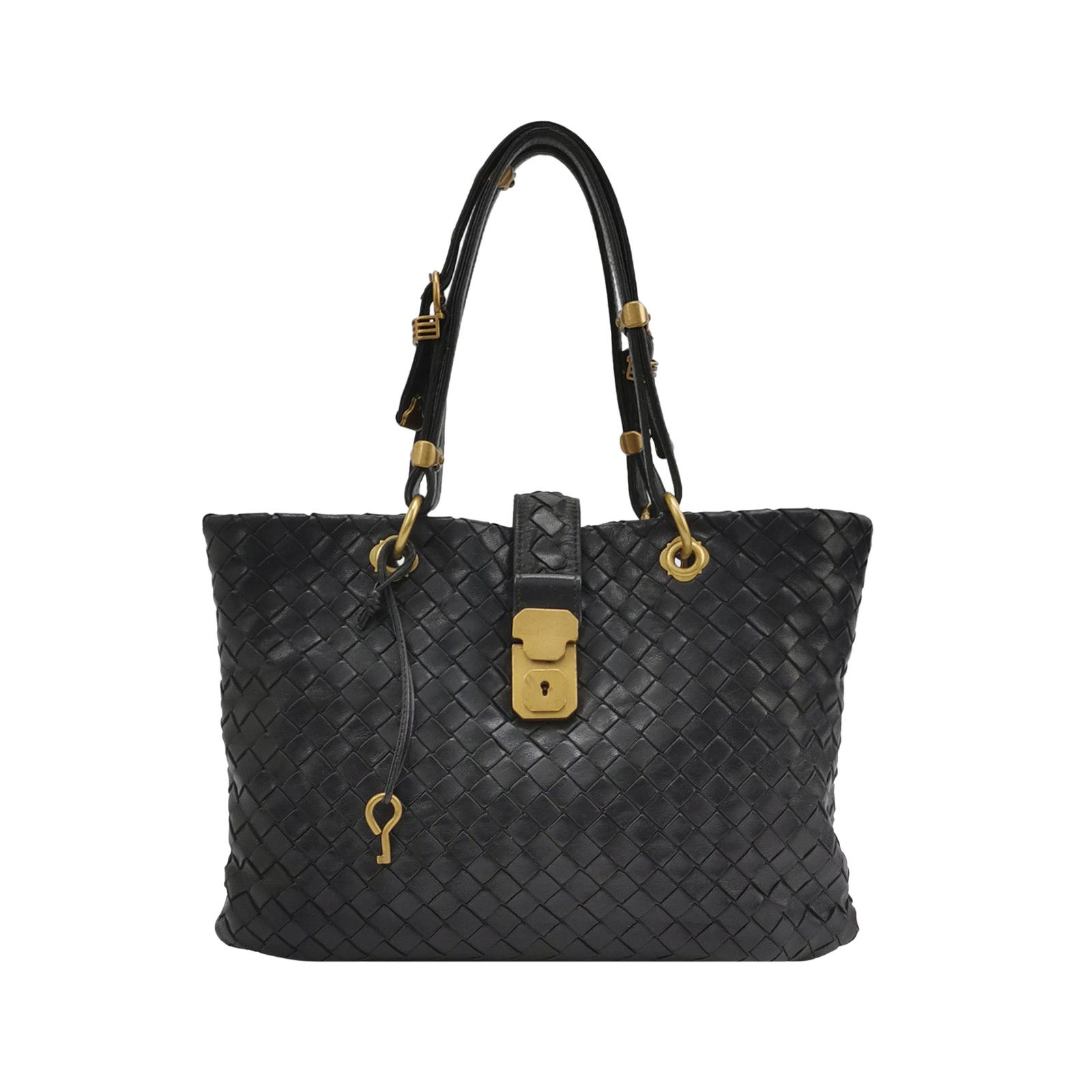 Bottega Veneta Bottega Veneta Women os Tote Bags Size ONE SIZE - 1 Thumbnail