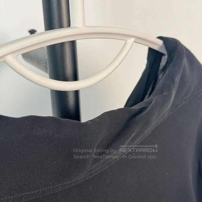 Balenciaga Balenciaga Long Sleeve Size XS / US 0-2 / IT 36-38 - 5 Thumbnail