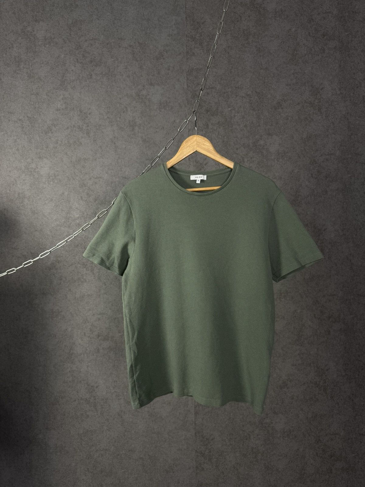 Designer × Reiss Reiss designer tee Size US M / EU 48-50 / 2 - 1 Thumbnail