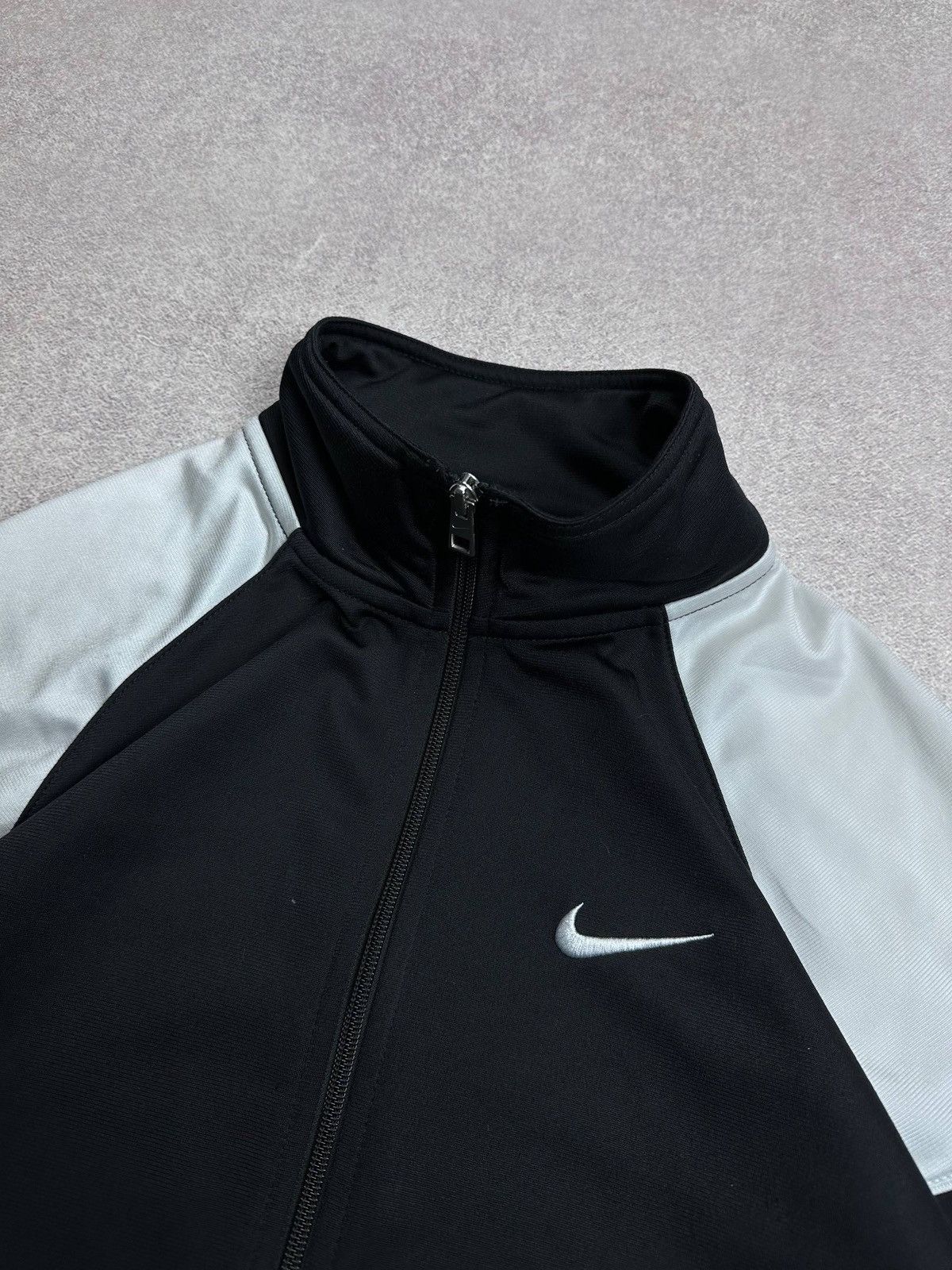 Nike × Skepta Vintage Nike TN Skepta Style Y2K Retro Baggy Tracksuit L Size US L / EU 52-54 / 3 - 5 Thumbnail