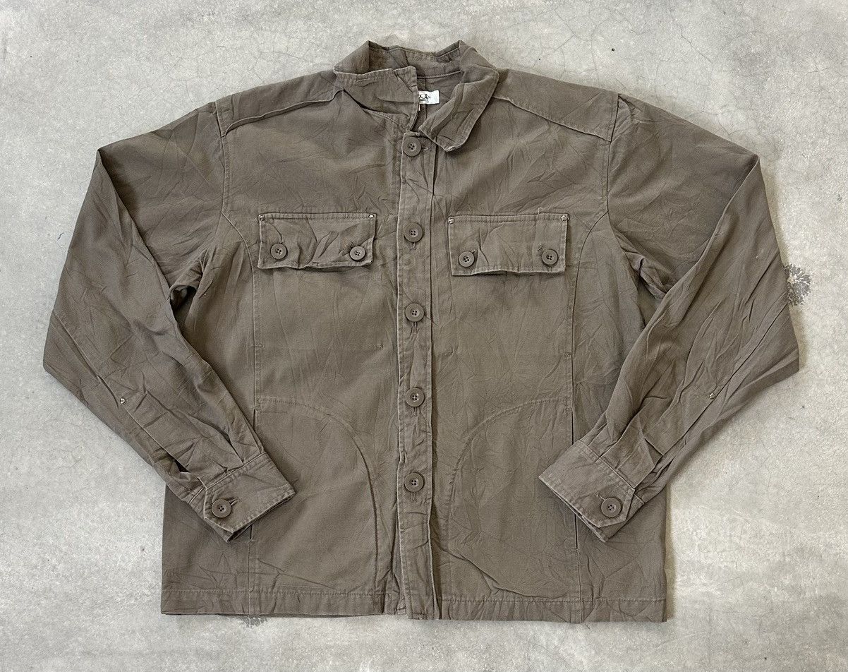 Other SASSON NEW YORK PARIS JACKET Size US M / EU 48-50 / 2 - 1 Thumbnail