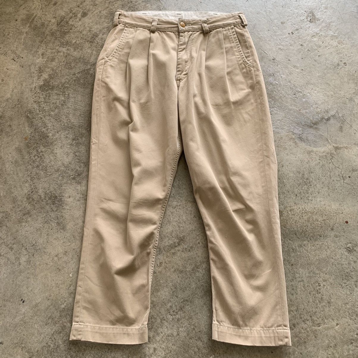 Orslow Japan Vintage Trousers