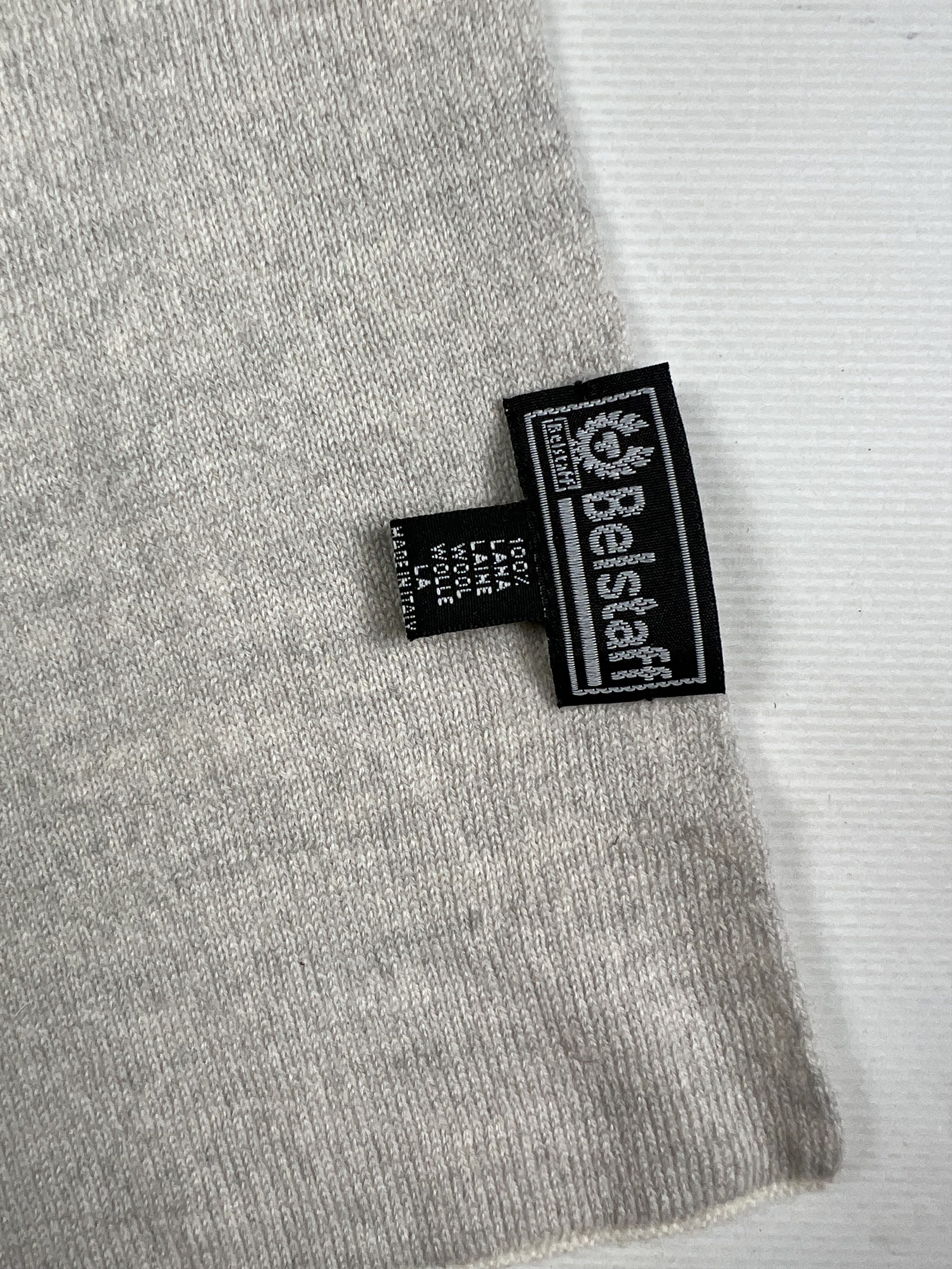 Belstaff Belstaff Scarf Size ONE SIZE - 2 Thumbnail