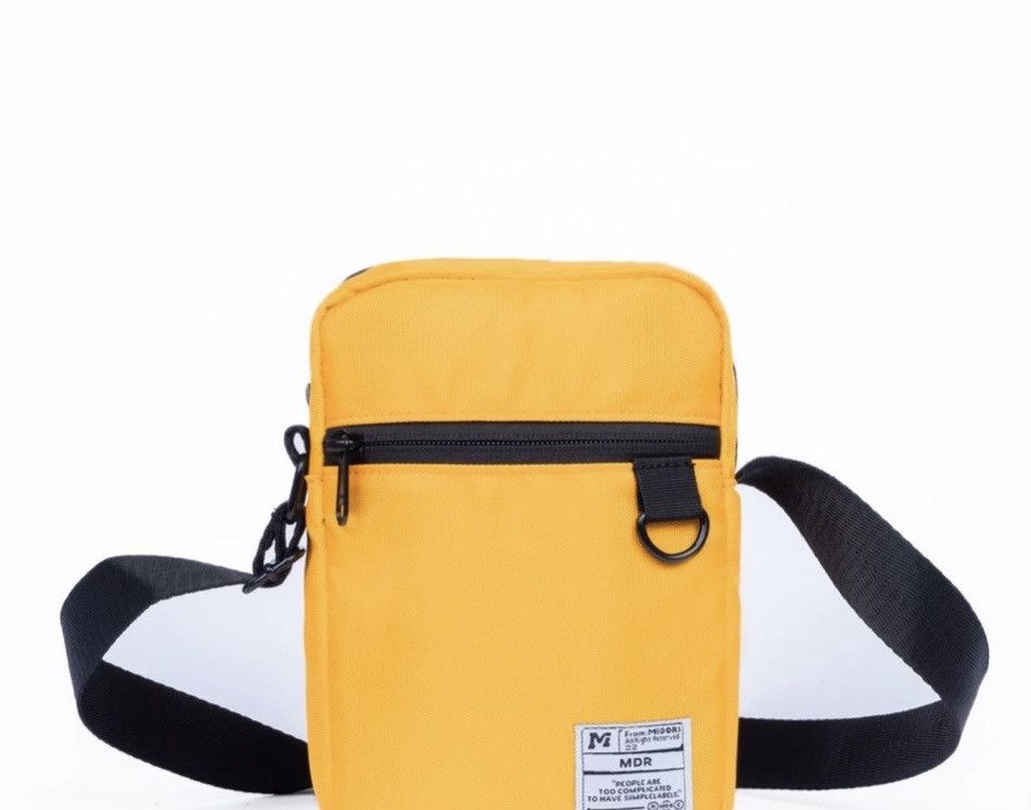 Other High-end fashion water-proof crossbody bag for men and women Size ONE SIZE - 4 Thumbnail