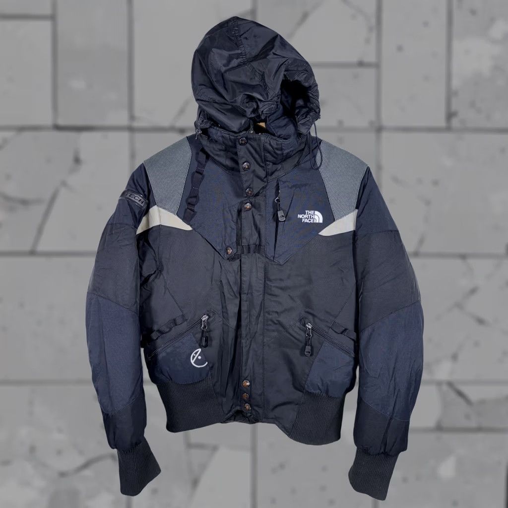 The North Face Item Specifications: Brand: Levi'S Size S / US 4 / IT 40 - 1 Thumbnail