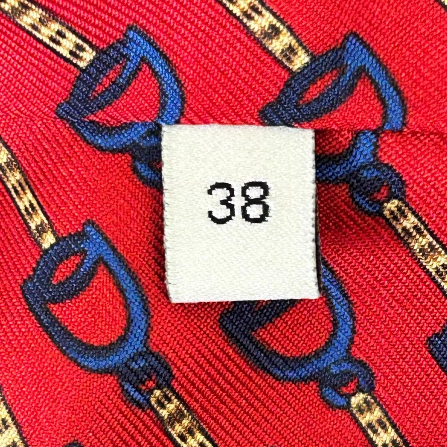 Gucci Gucci Double G Button Denim Jacket Blue 38 Size XS / US 0-2 / IT 36-38 - 5 Thumbnail