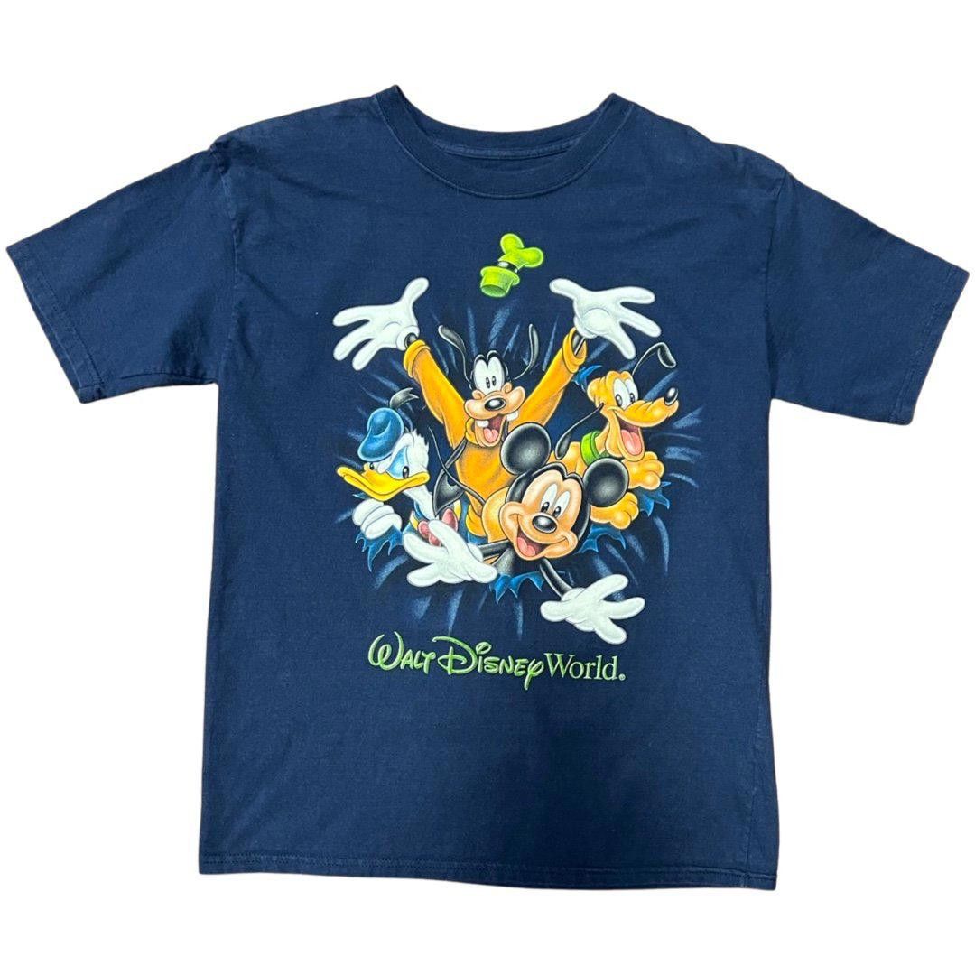 Disney Disney Pop Through Tee Size US M / EU 48-50 / 2 - 1 Thumbnail