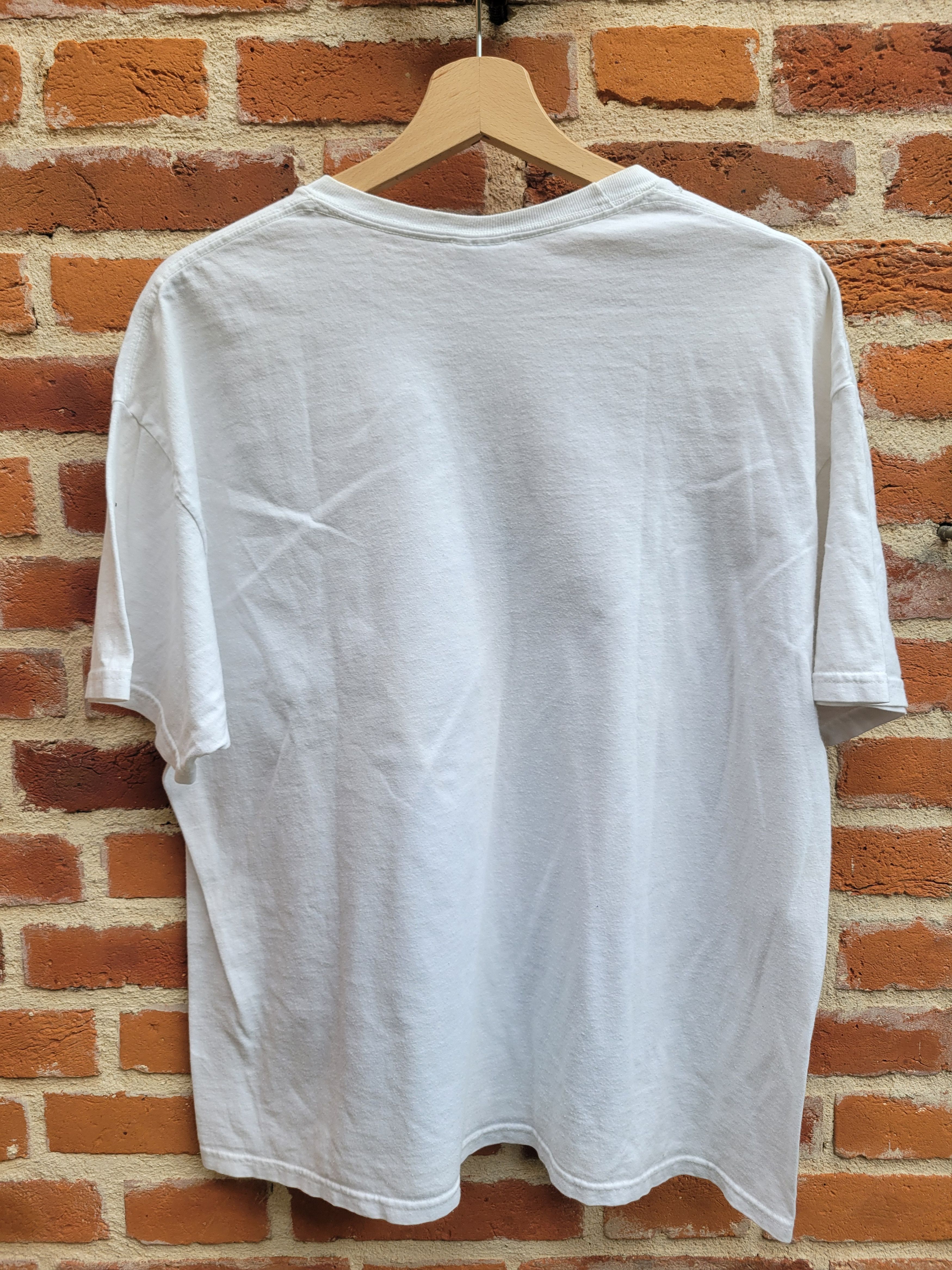 Hanes Pink Floyd The Wall Size US XL / EU 56 / 4 - 3 Thumbnail