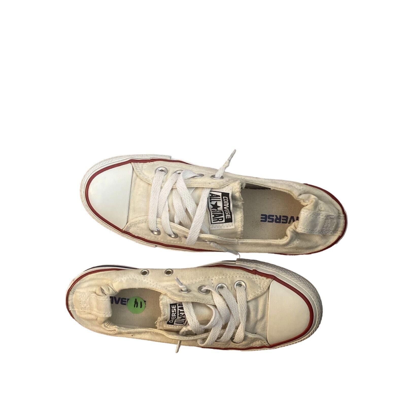 Converse Chuck Taylor All Star Shoreline Women’s Low Top shoe--Size 7 Size US 7 / IT 37 - 6 Thumbnail