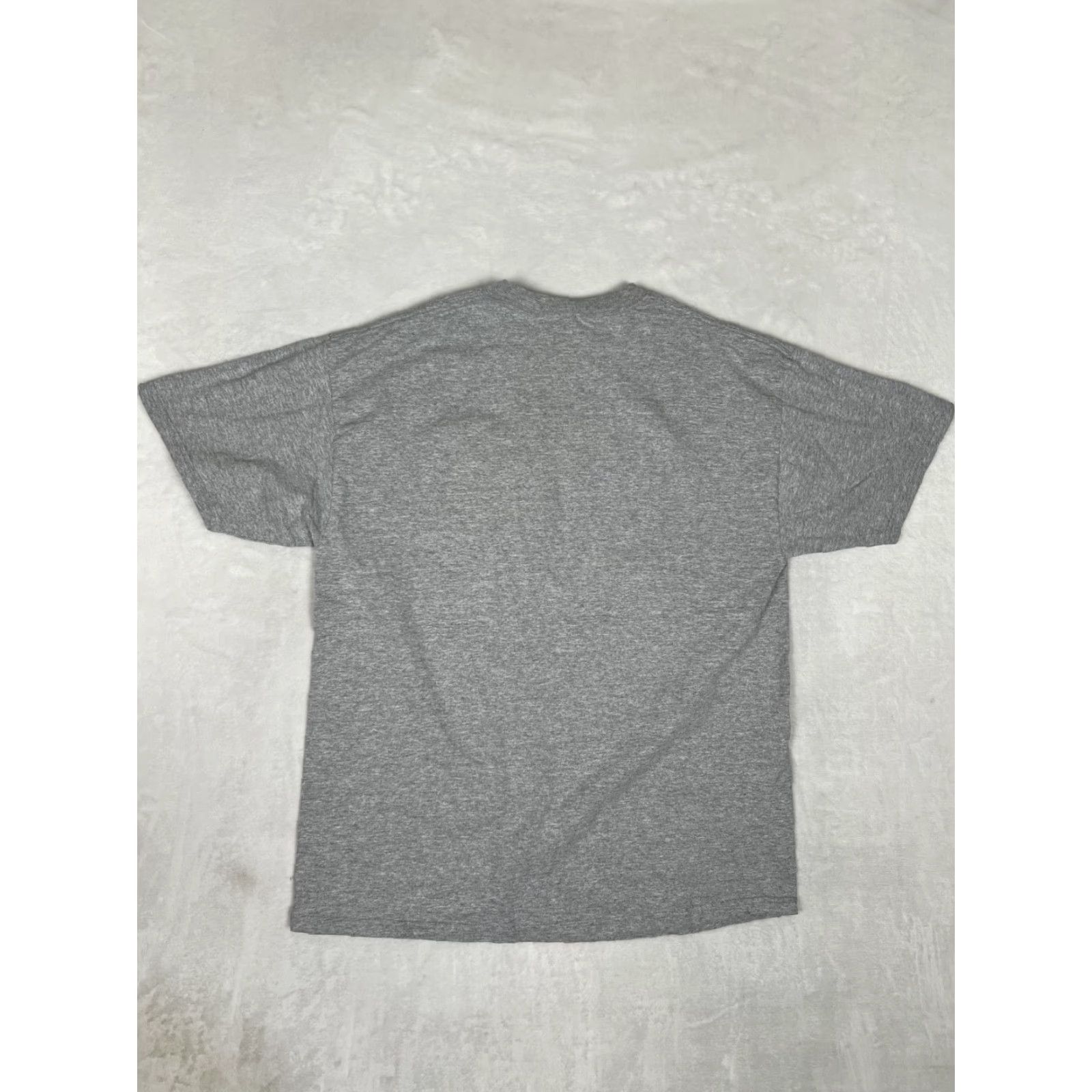 Port & Company VINTAGE Hot August Nights Shirt Mens XL Gray 2004 Reno Sparks Classic Car Tee Size US XL / EU 56 / 4 - 6 Thumbnail